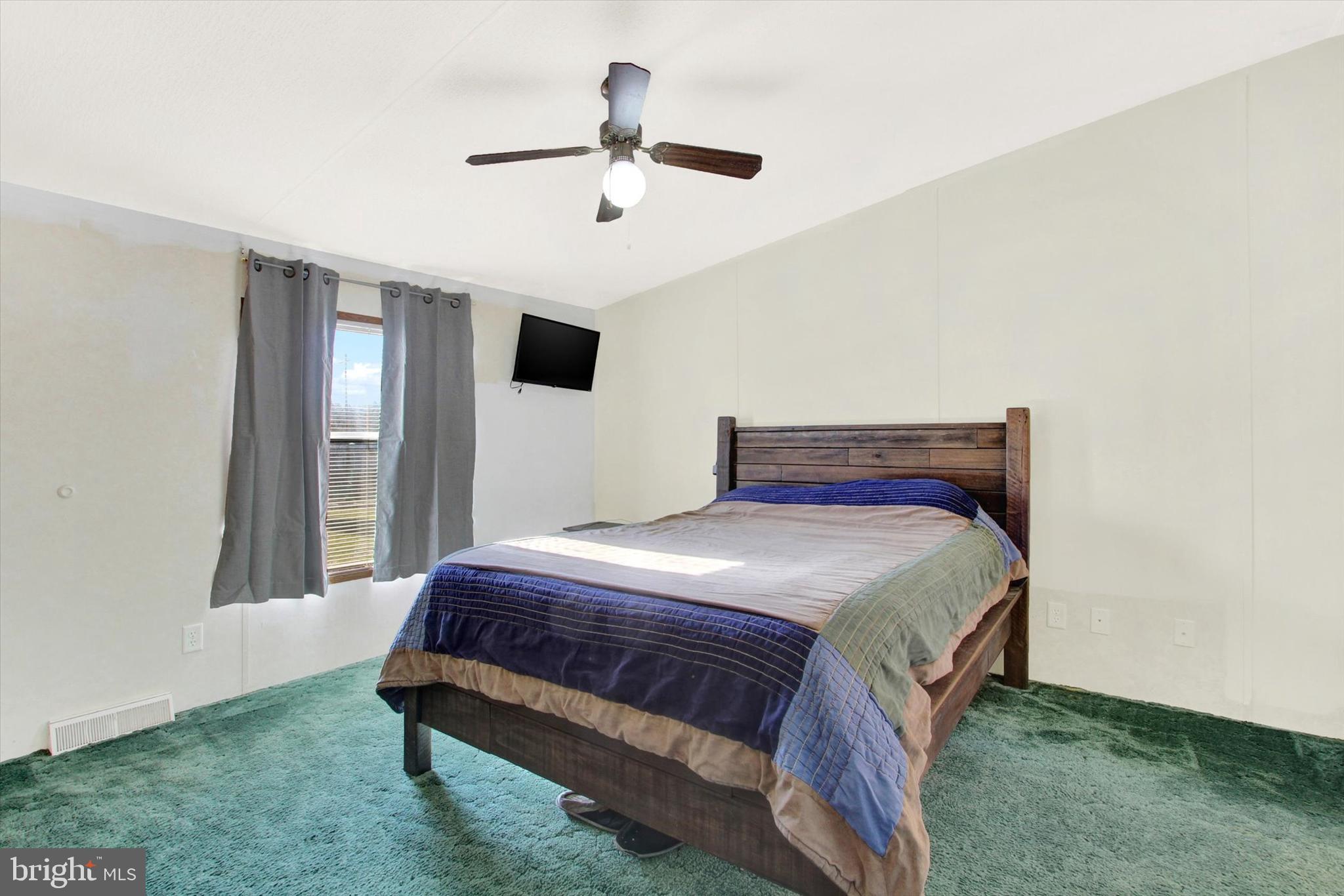 MIMOSA MHP - Residential