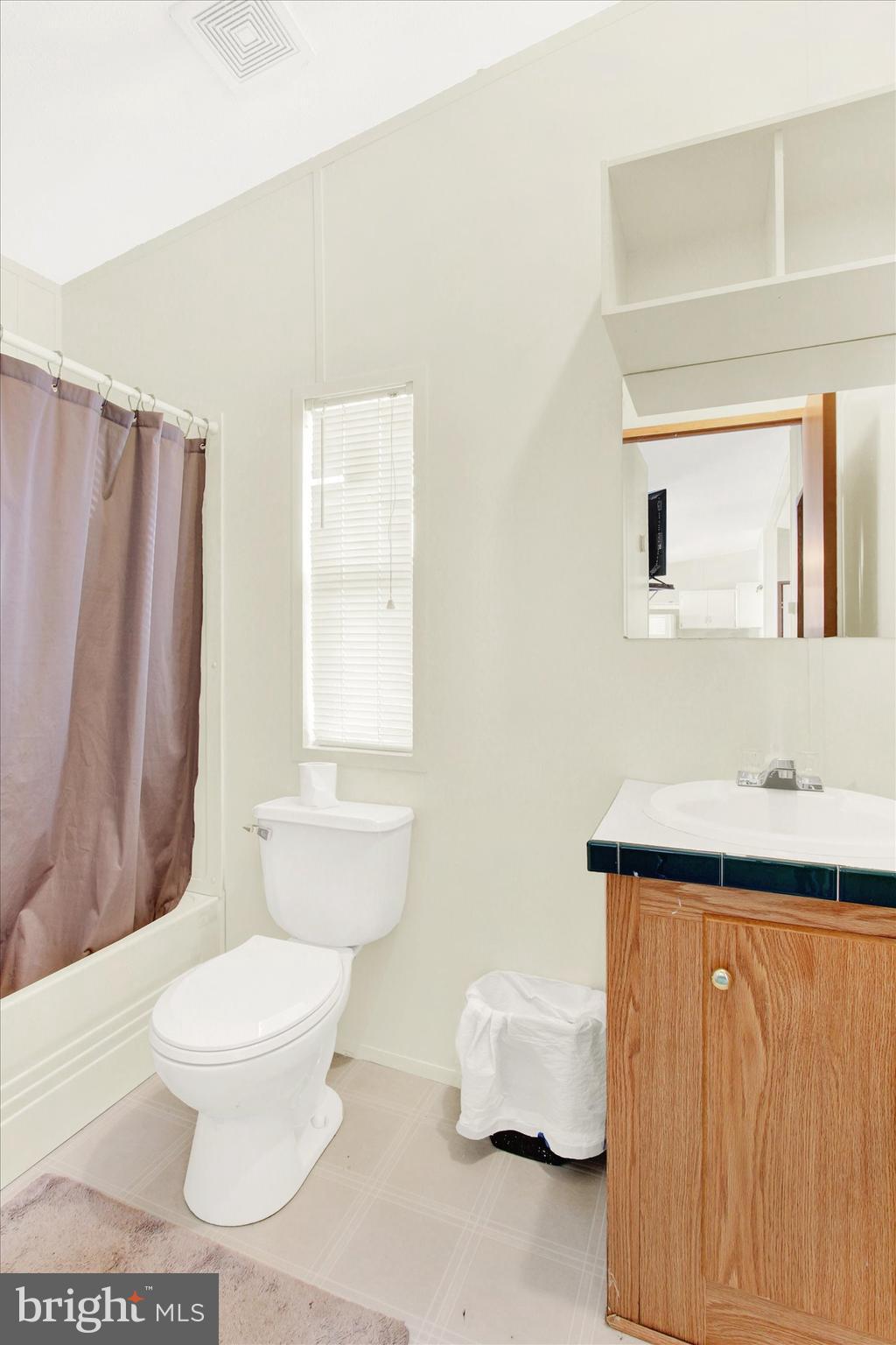 MIMOSA MHP - Residential