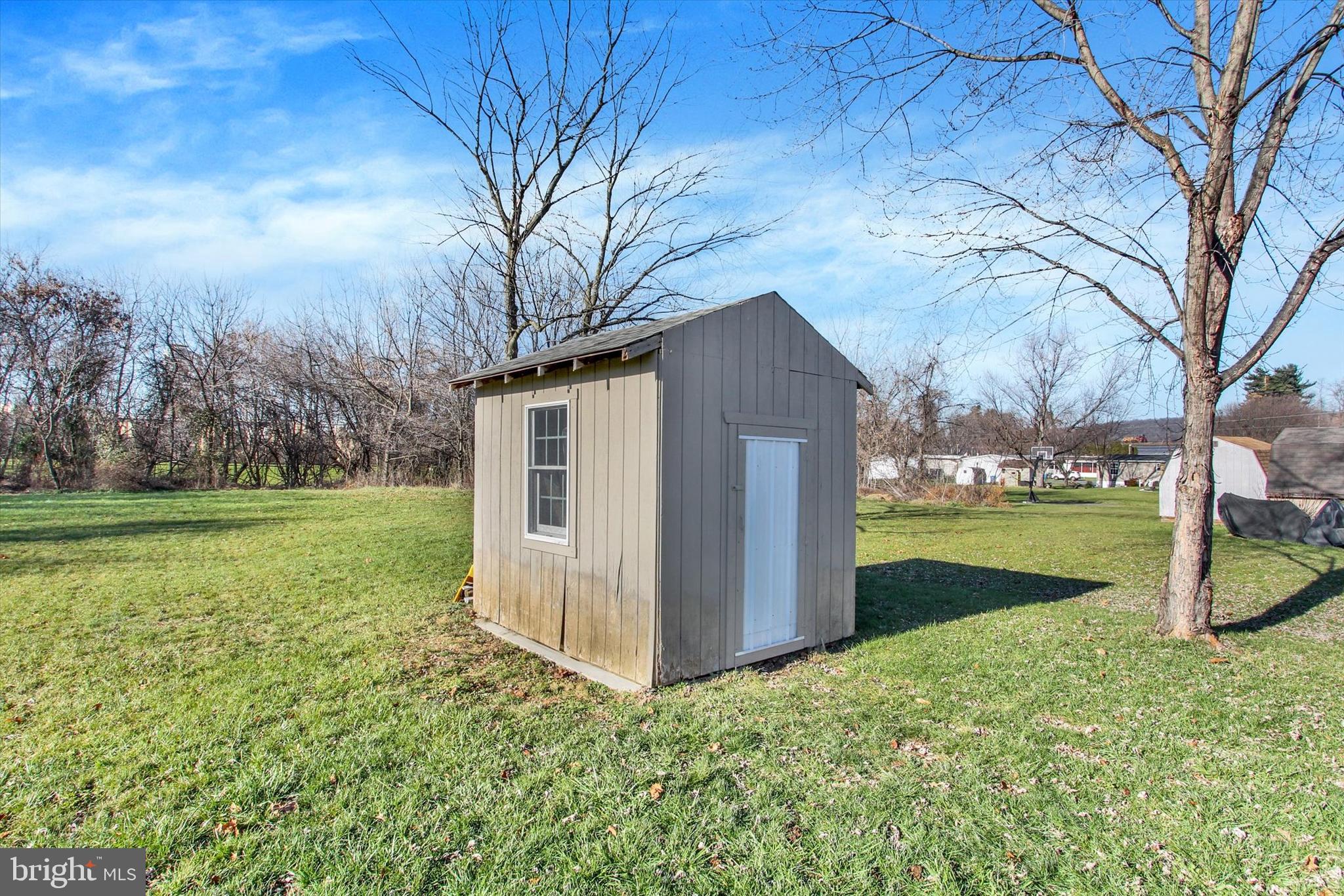 MIMOSA MHP - Residential