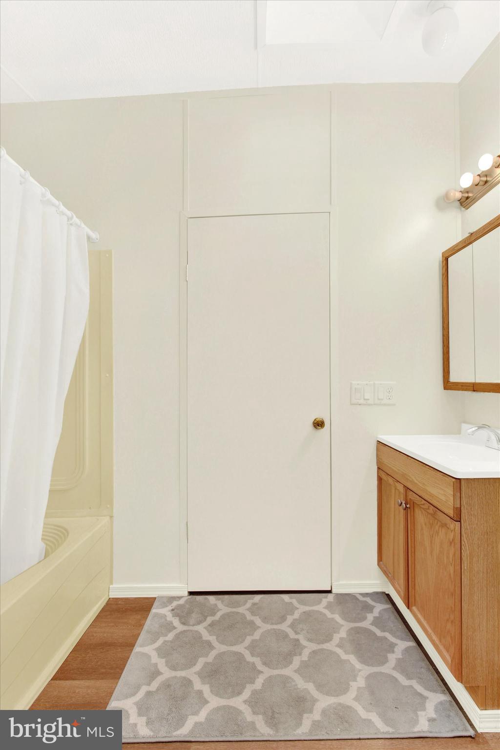 MIMOSA MHP - Residential