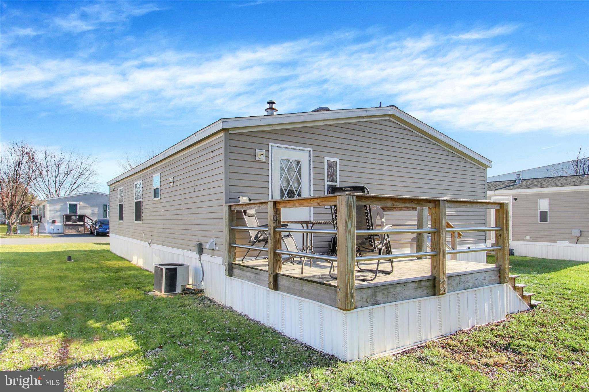 MIMOSA MHP - Residential