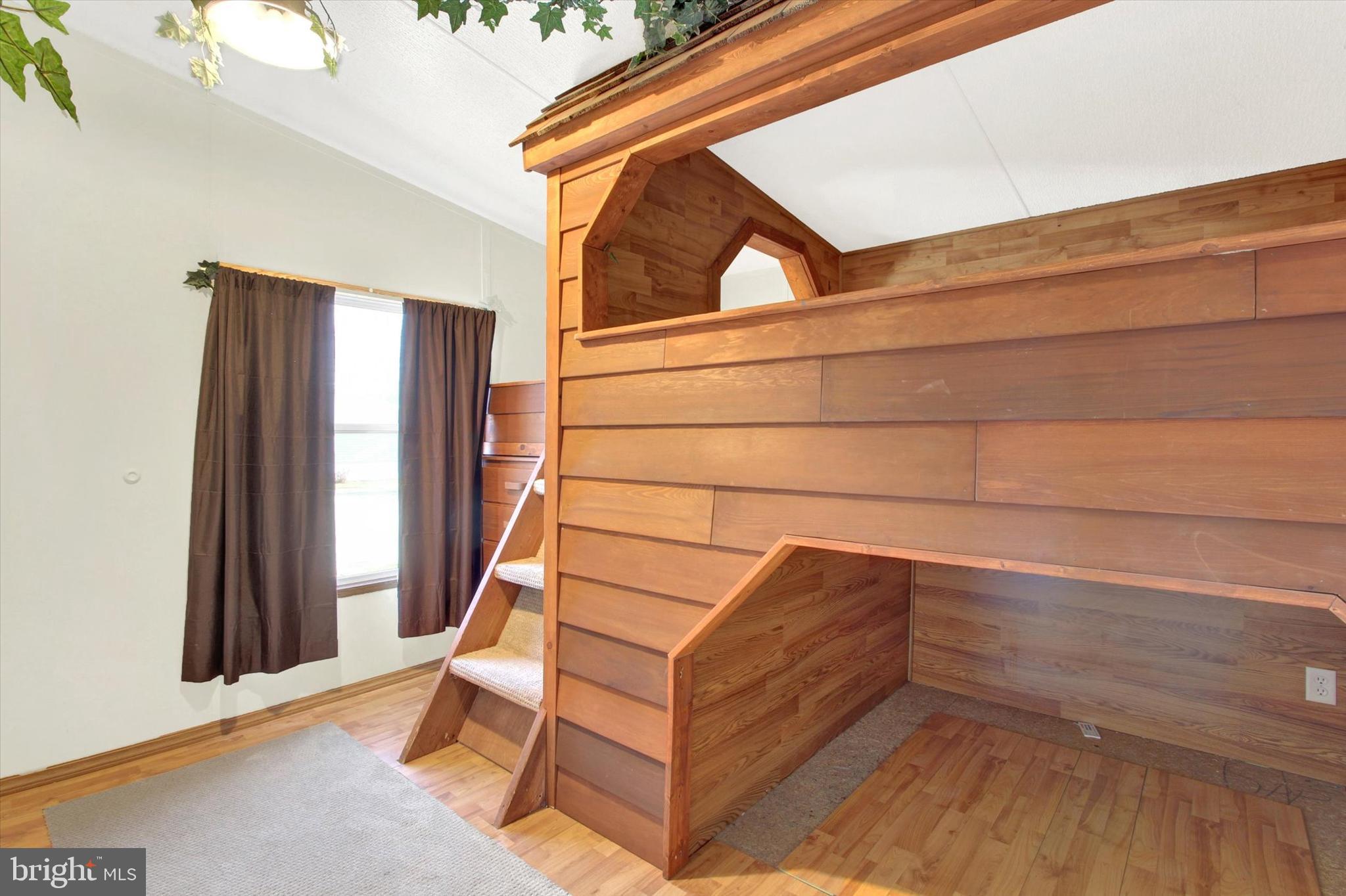 MIMOSA MHP - Residential