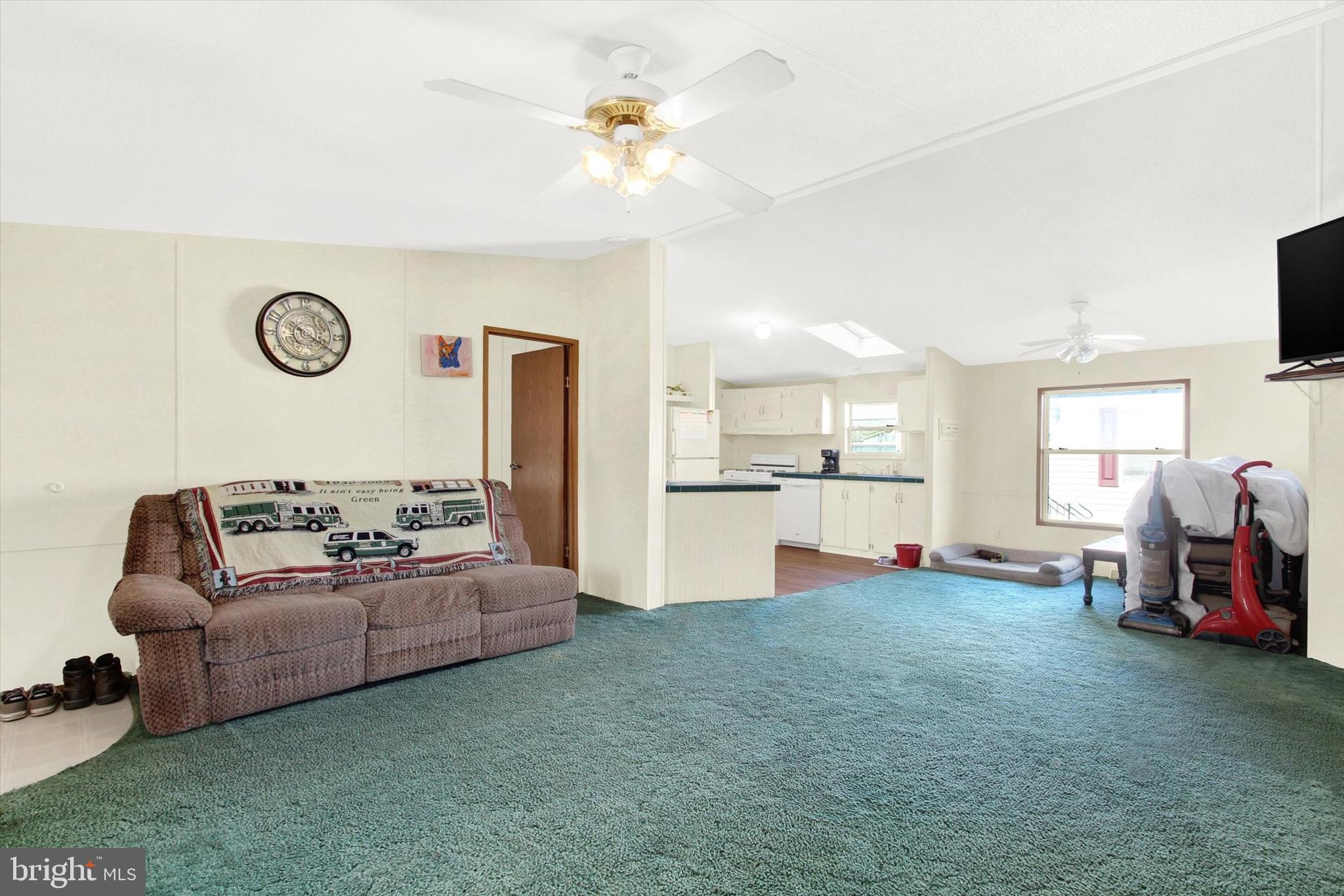 MIMOSA MHP - Residential