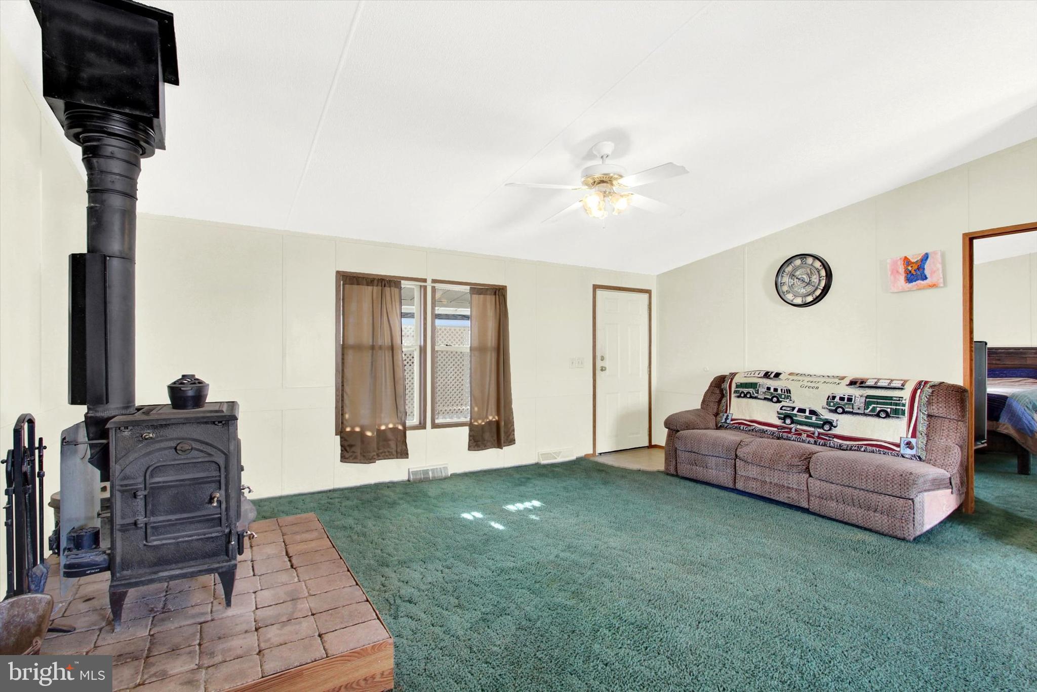 MIMOSA MHP - Residential