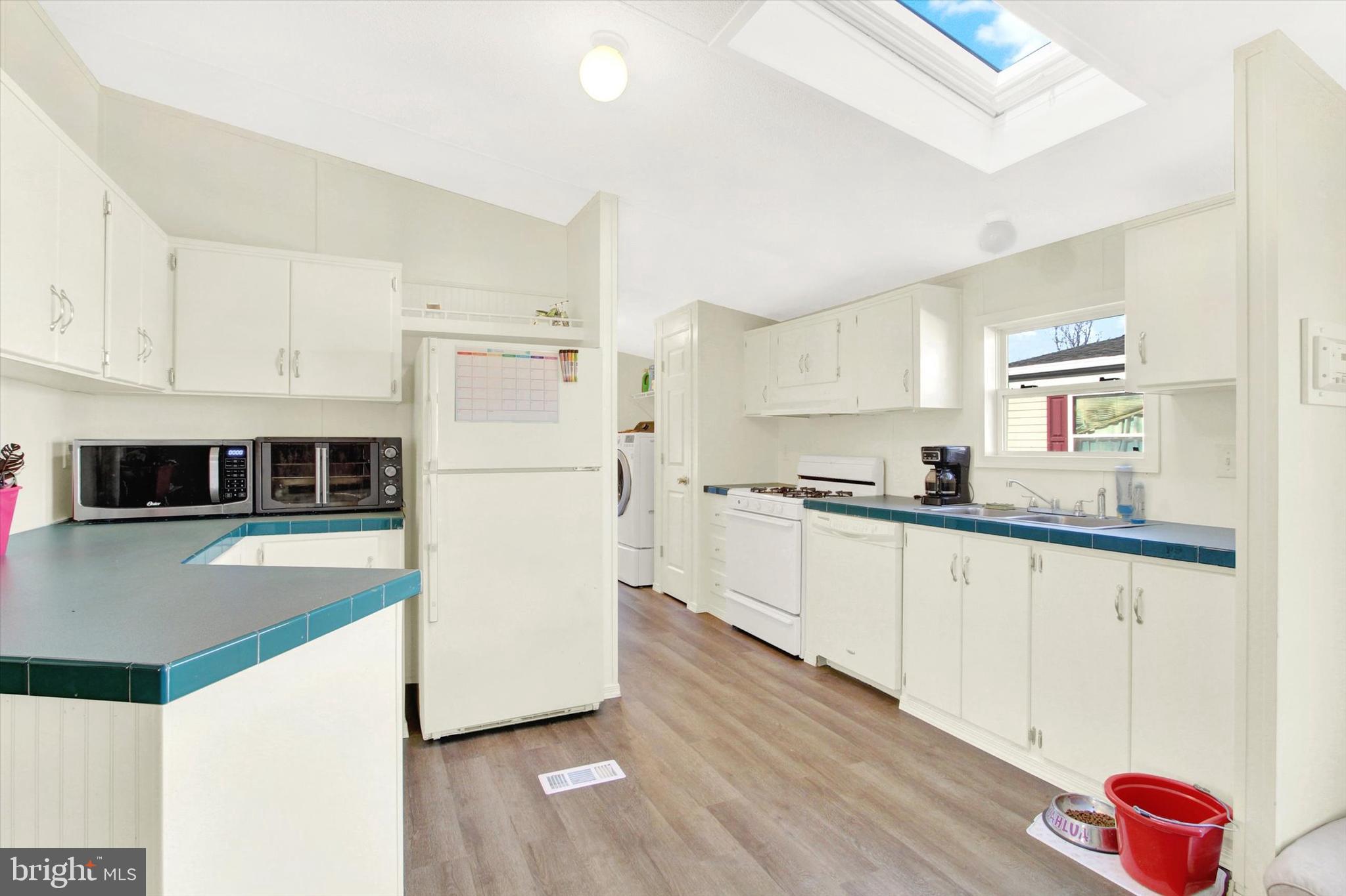 MIMOSA MHP - Residential