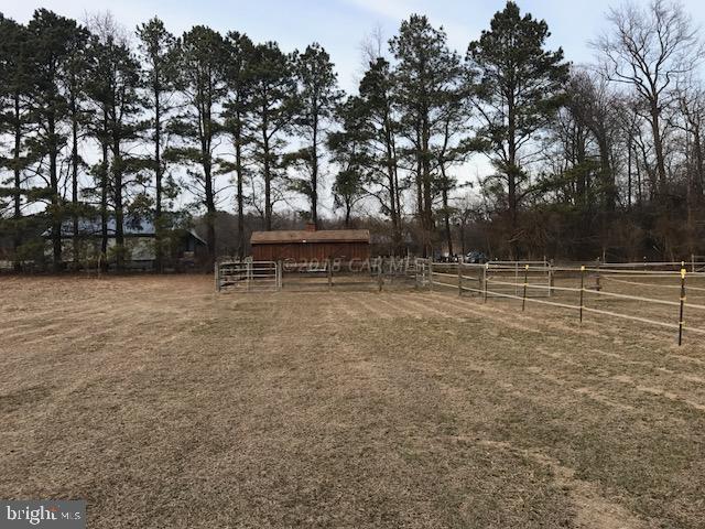 NONE AVAILABLE - Land