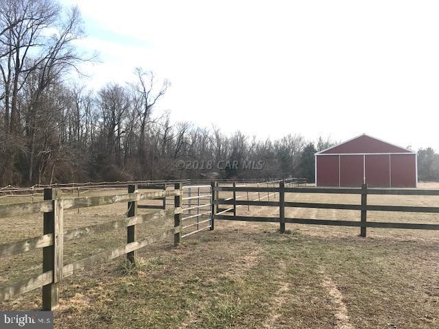 NONE AVAILABLE - Land