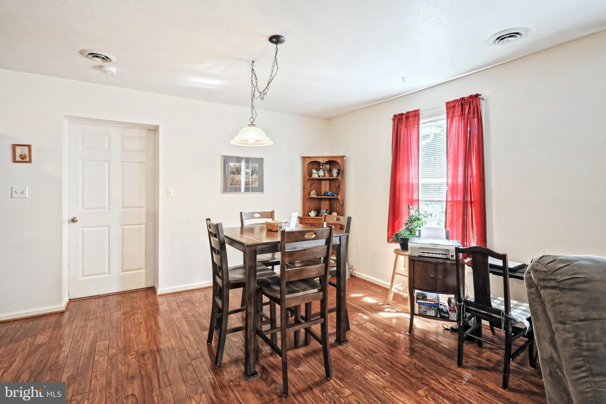 THOMASVILLE - Residential