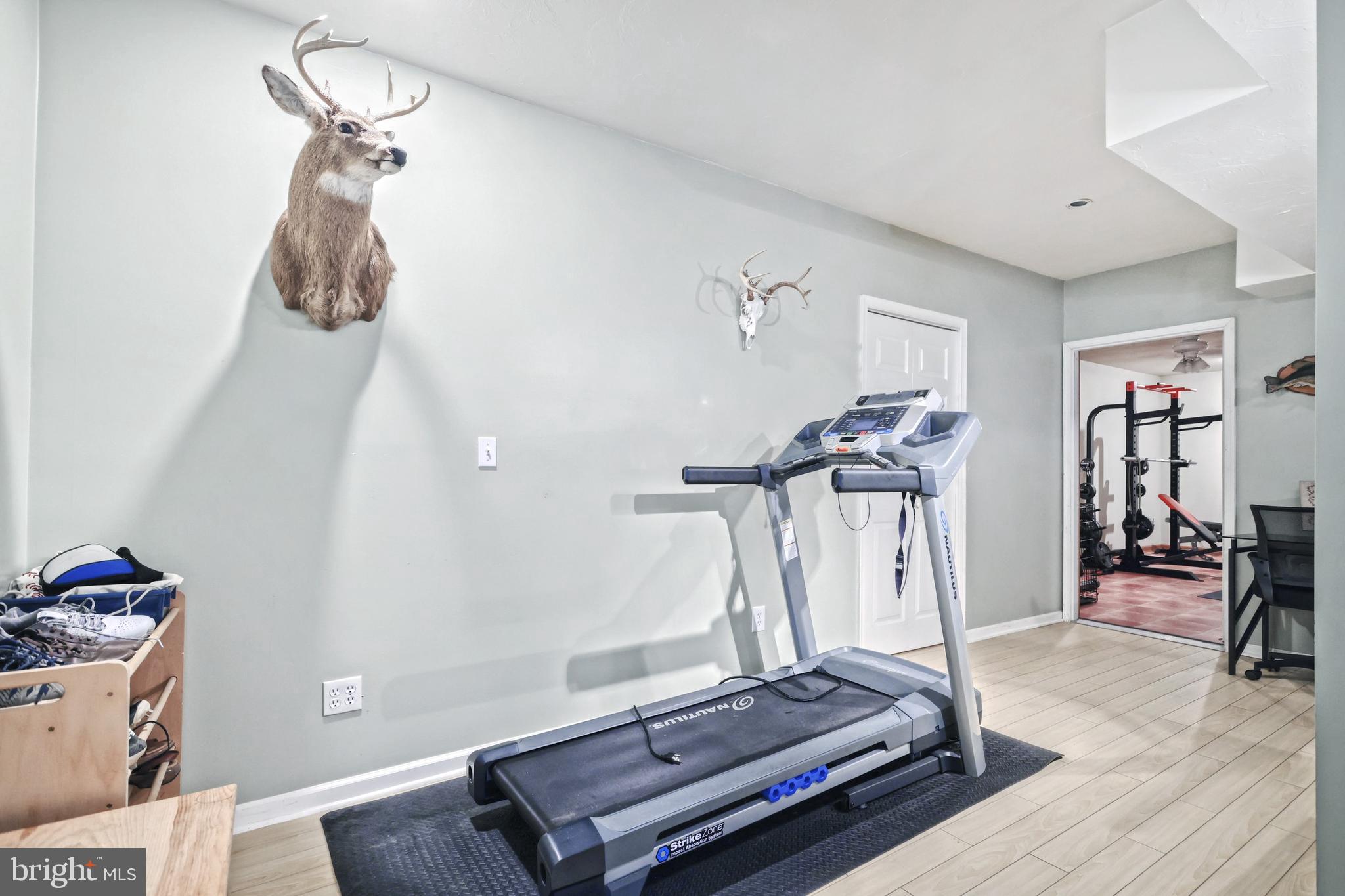 THOMASVILLE - Residential