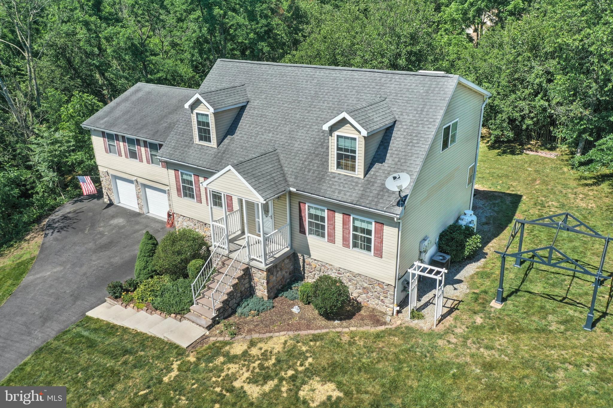 THOMASVILLE - Residential