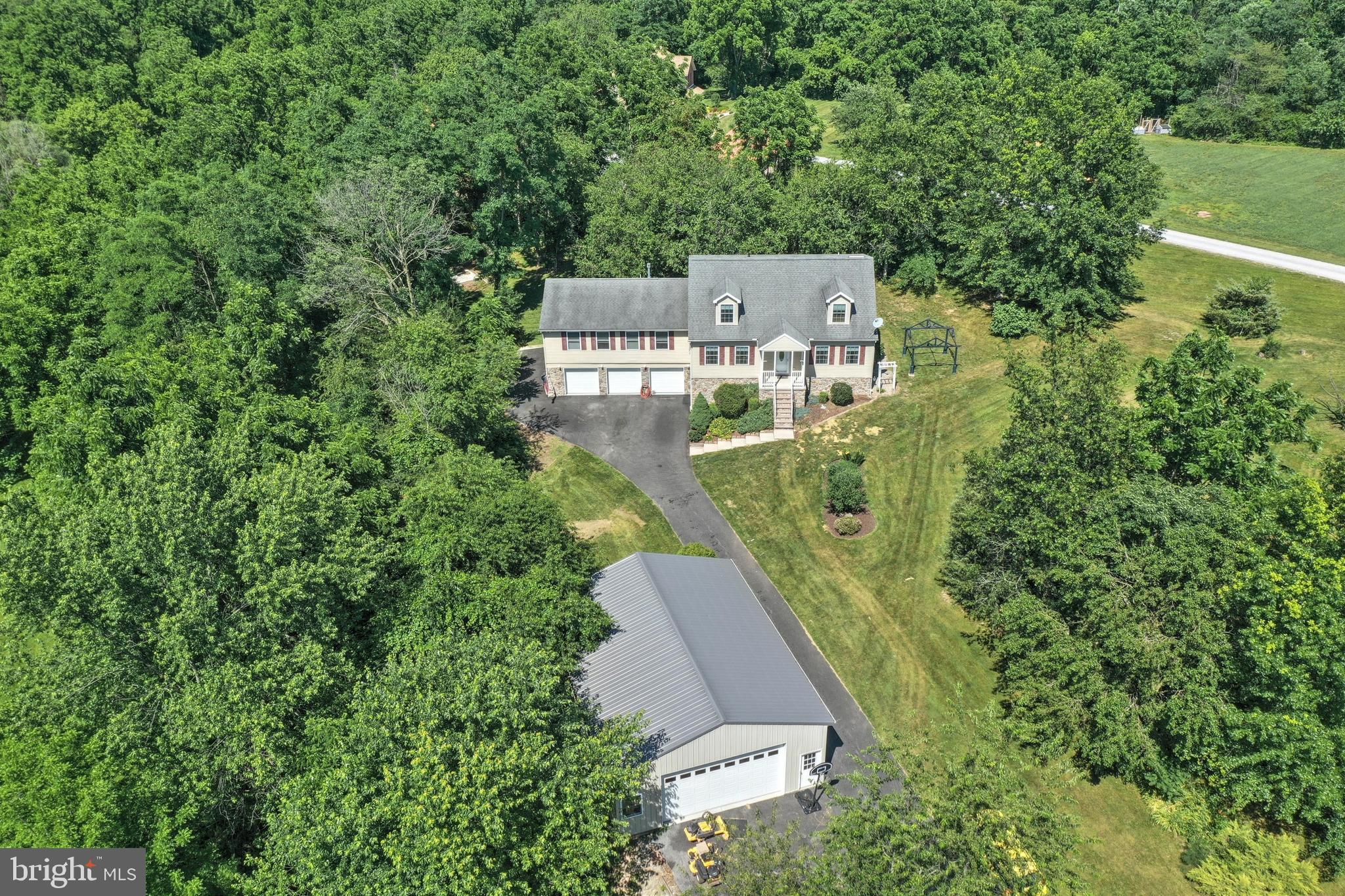 THOMASVILLE - Residential