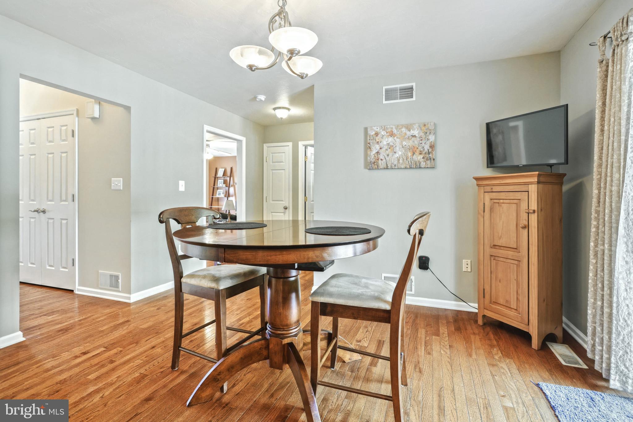 THOMASVILLE - Residential