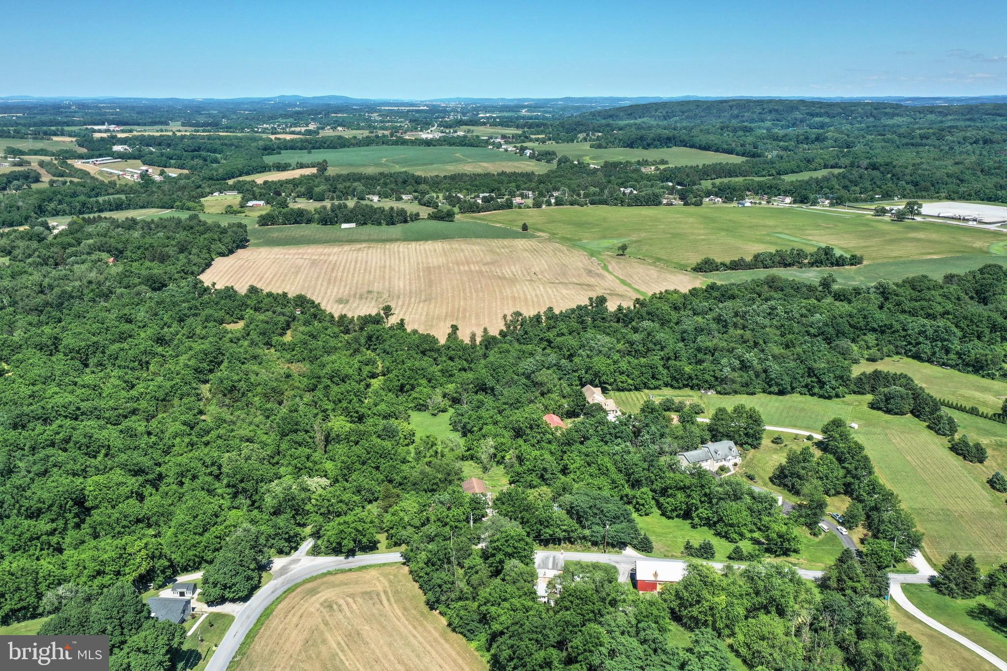 THOMASVILLE - Residential