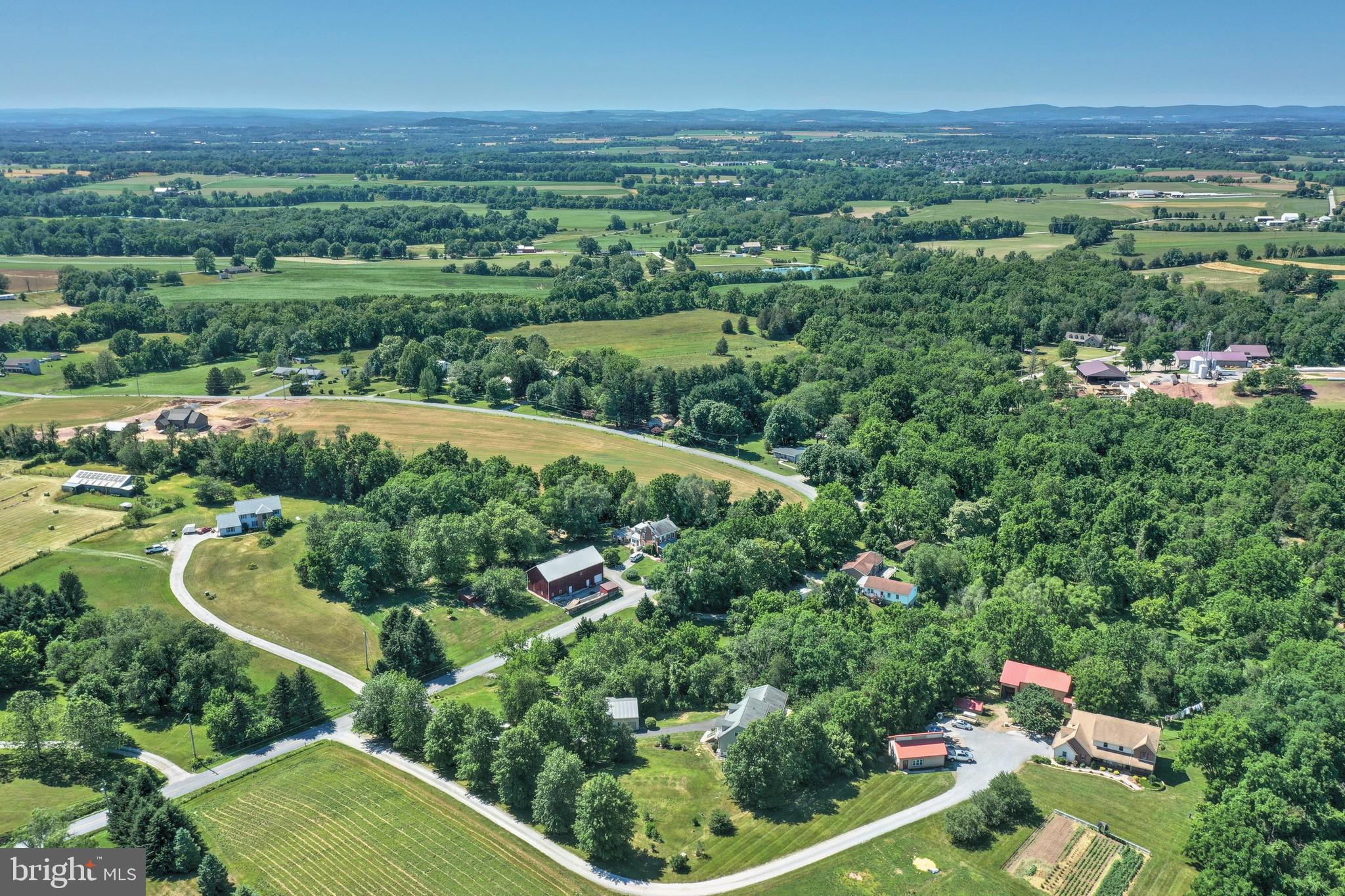 THOMASVILLE - Residential