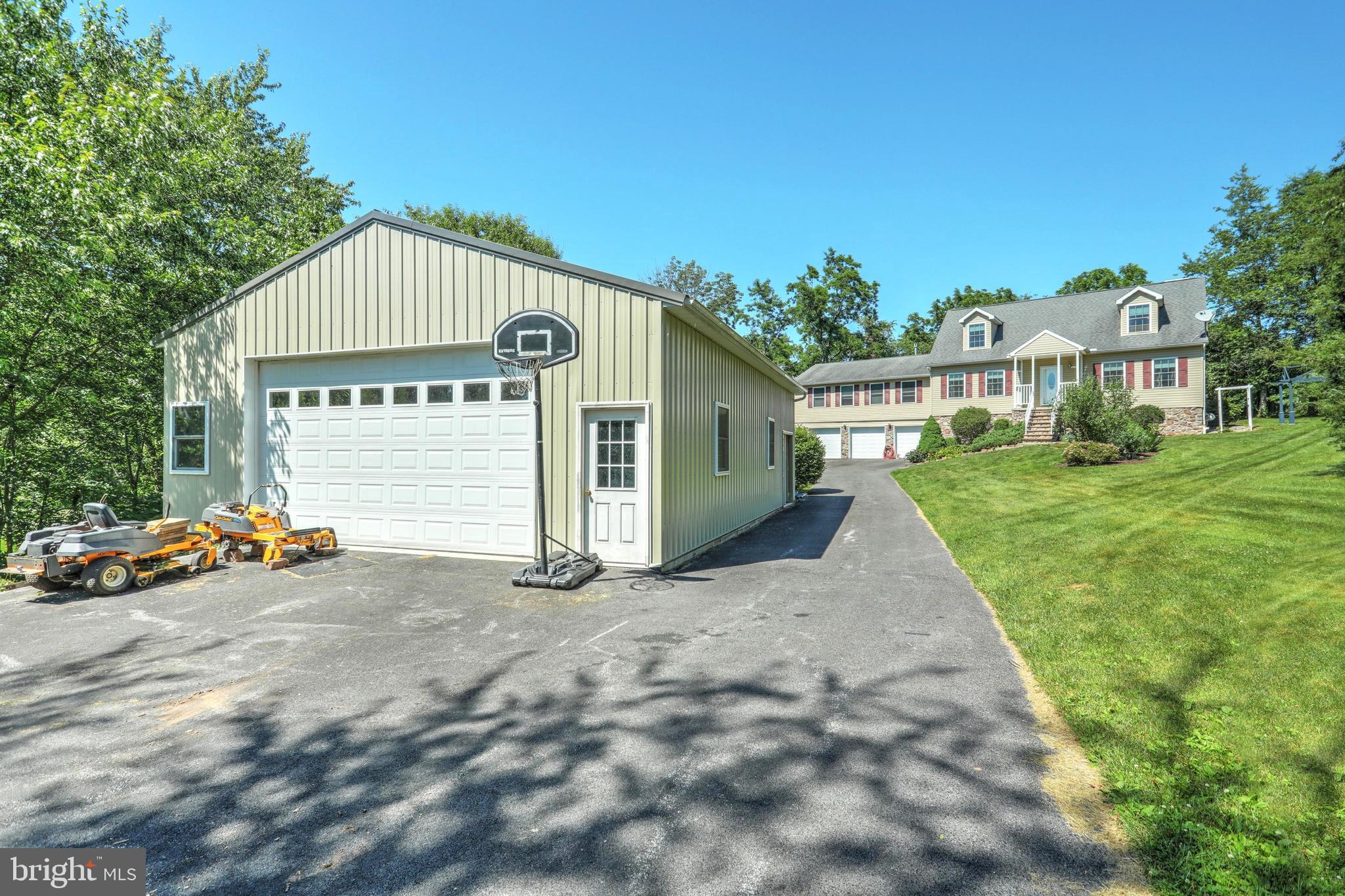 THOMASVILLE - Residential