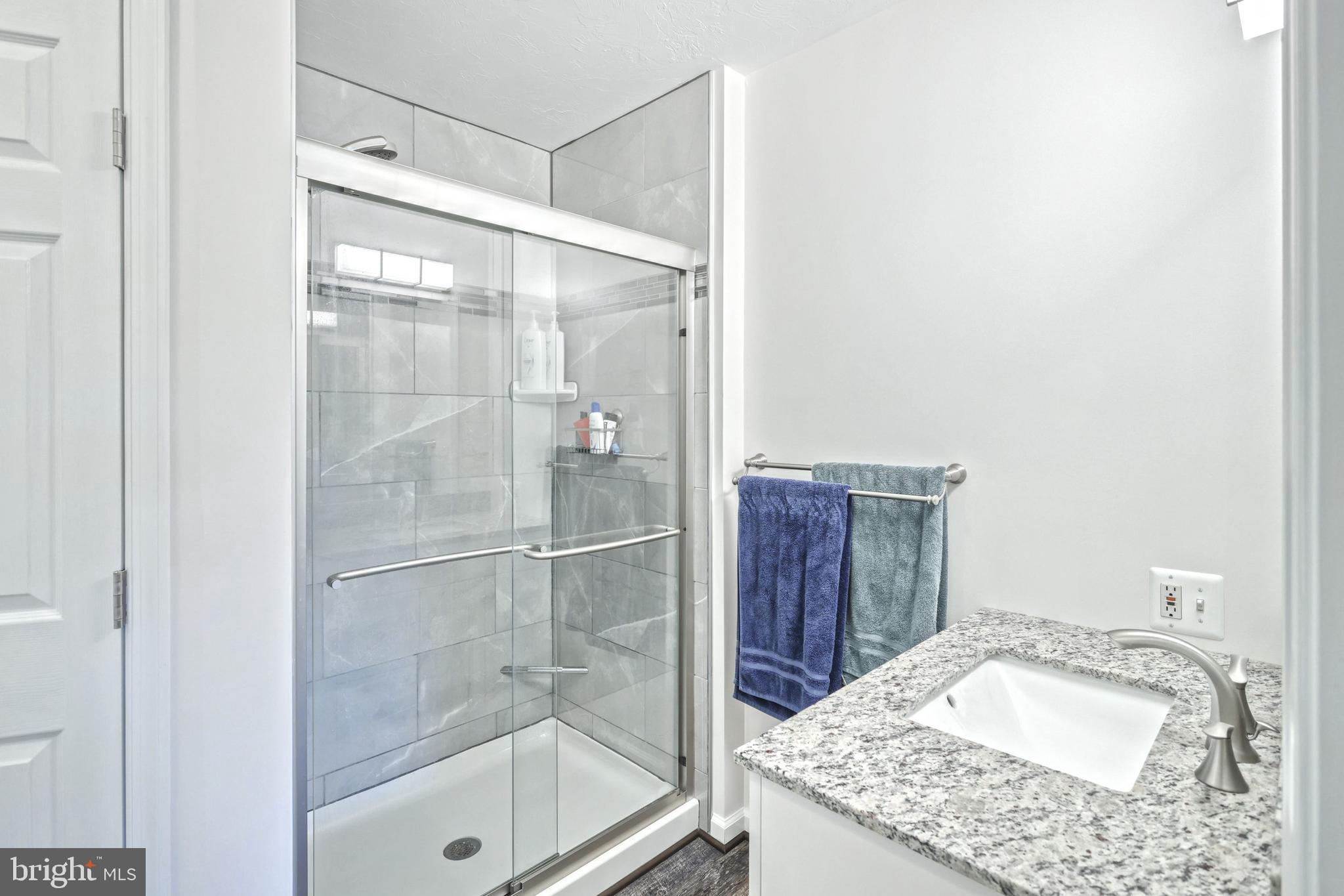 THOMASVILLE - Residential