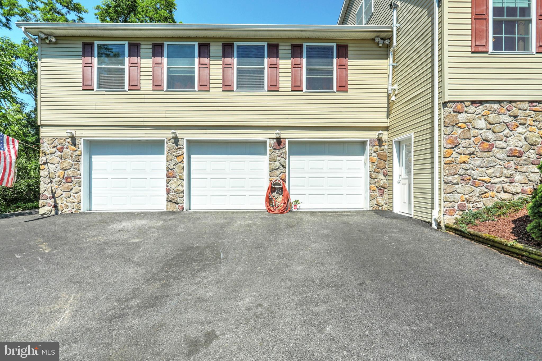 THOMASVILLE - Residential