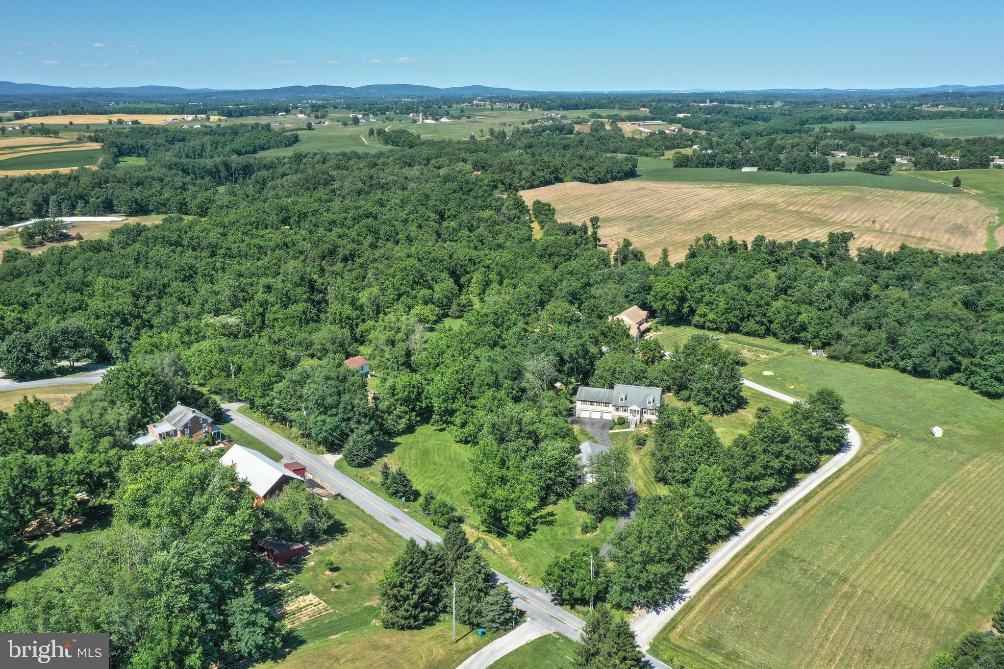 THOMASVILLE - Residential