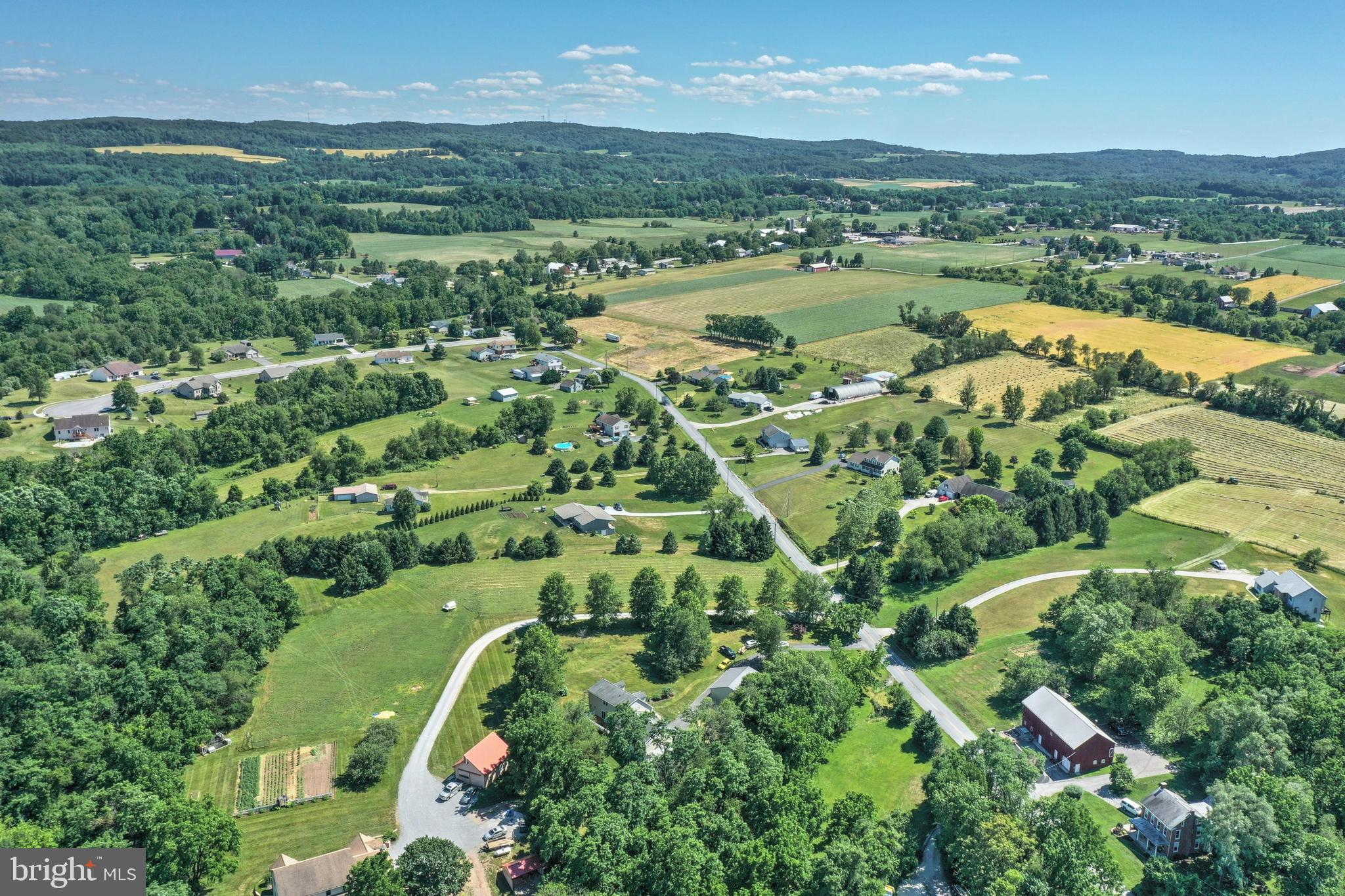 THOMASVILLE - Residential