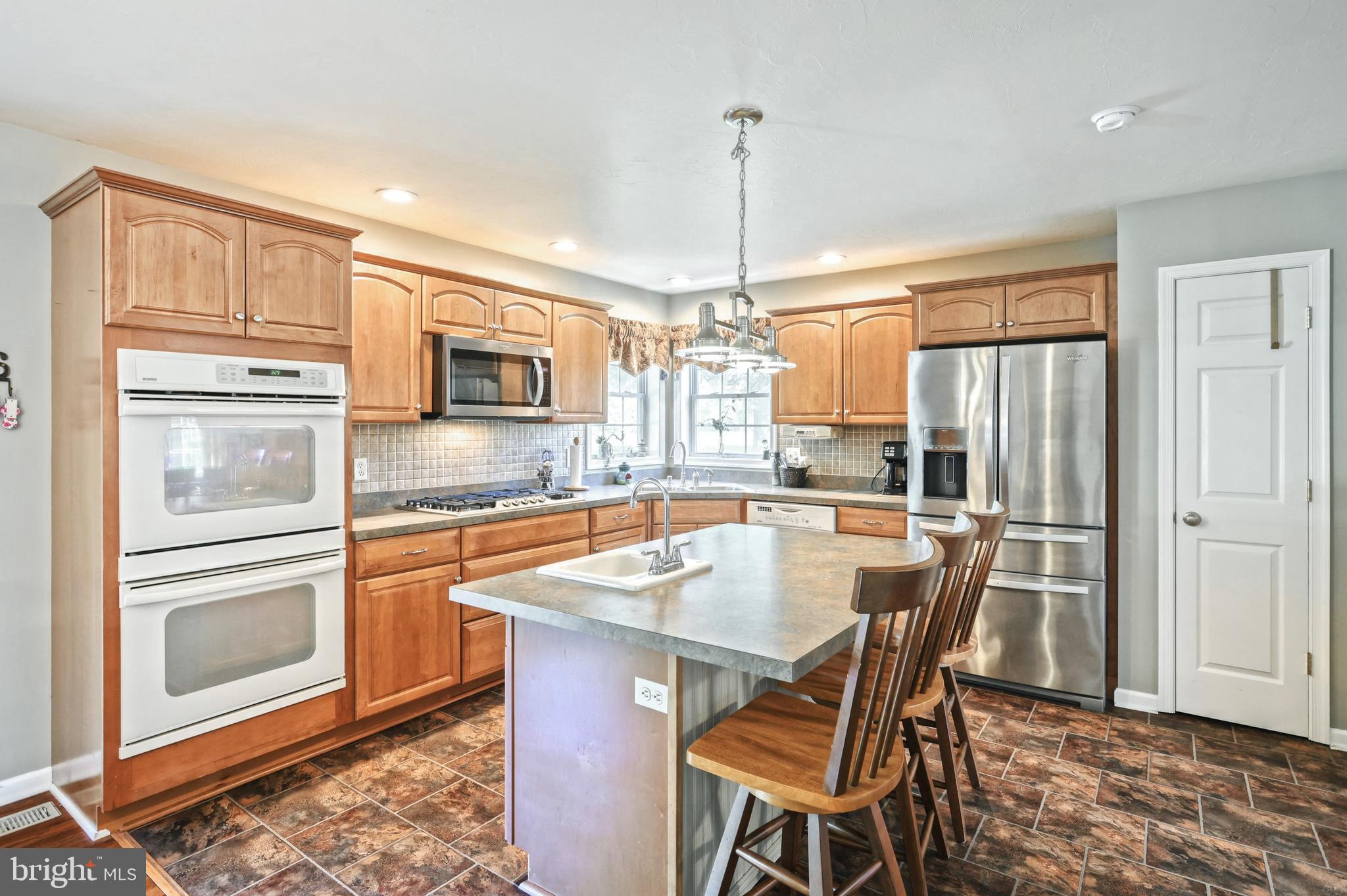 THOMASVILLE - Residential