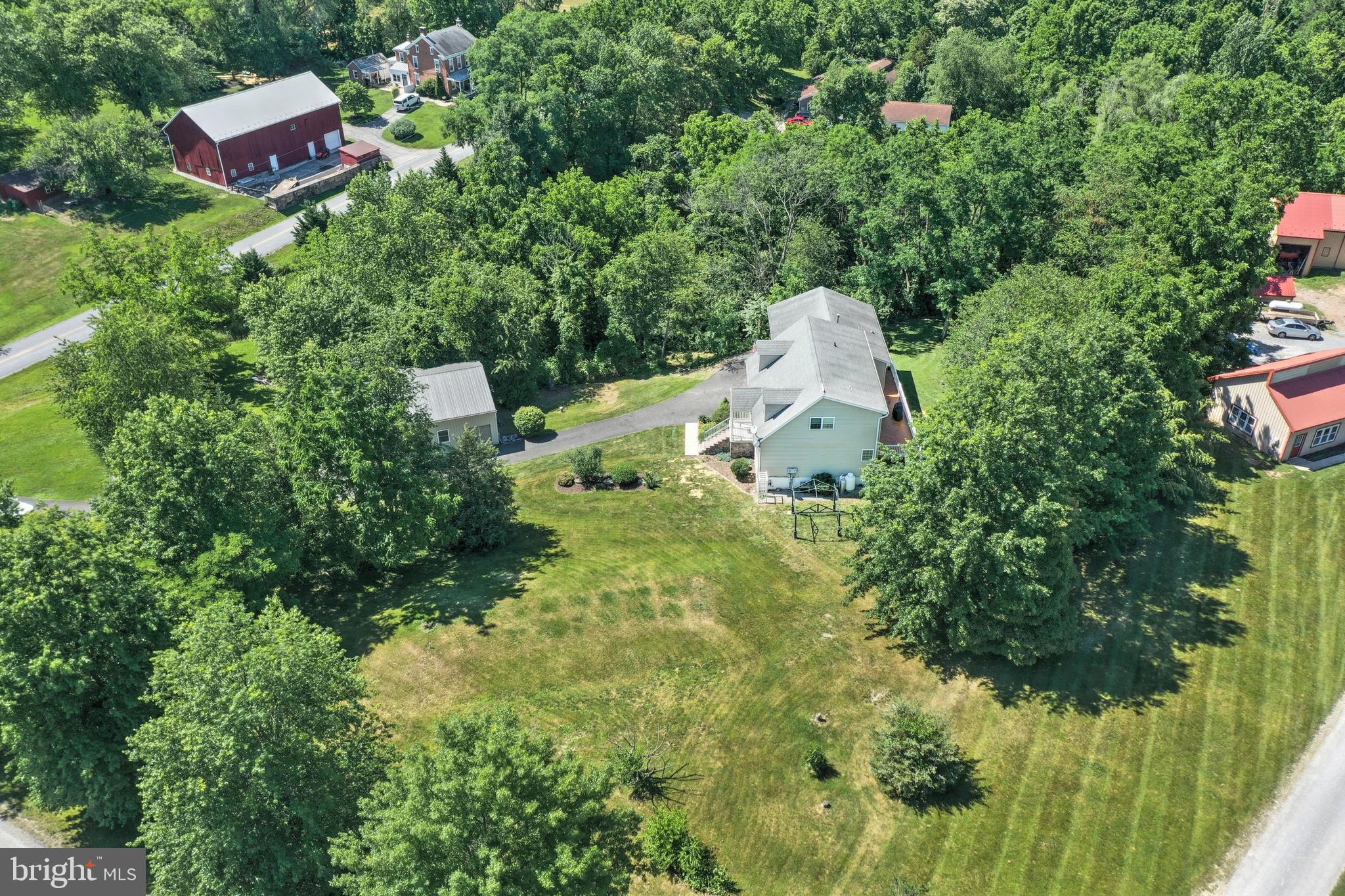 THOMASVILLE - Residential