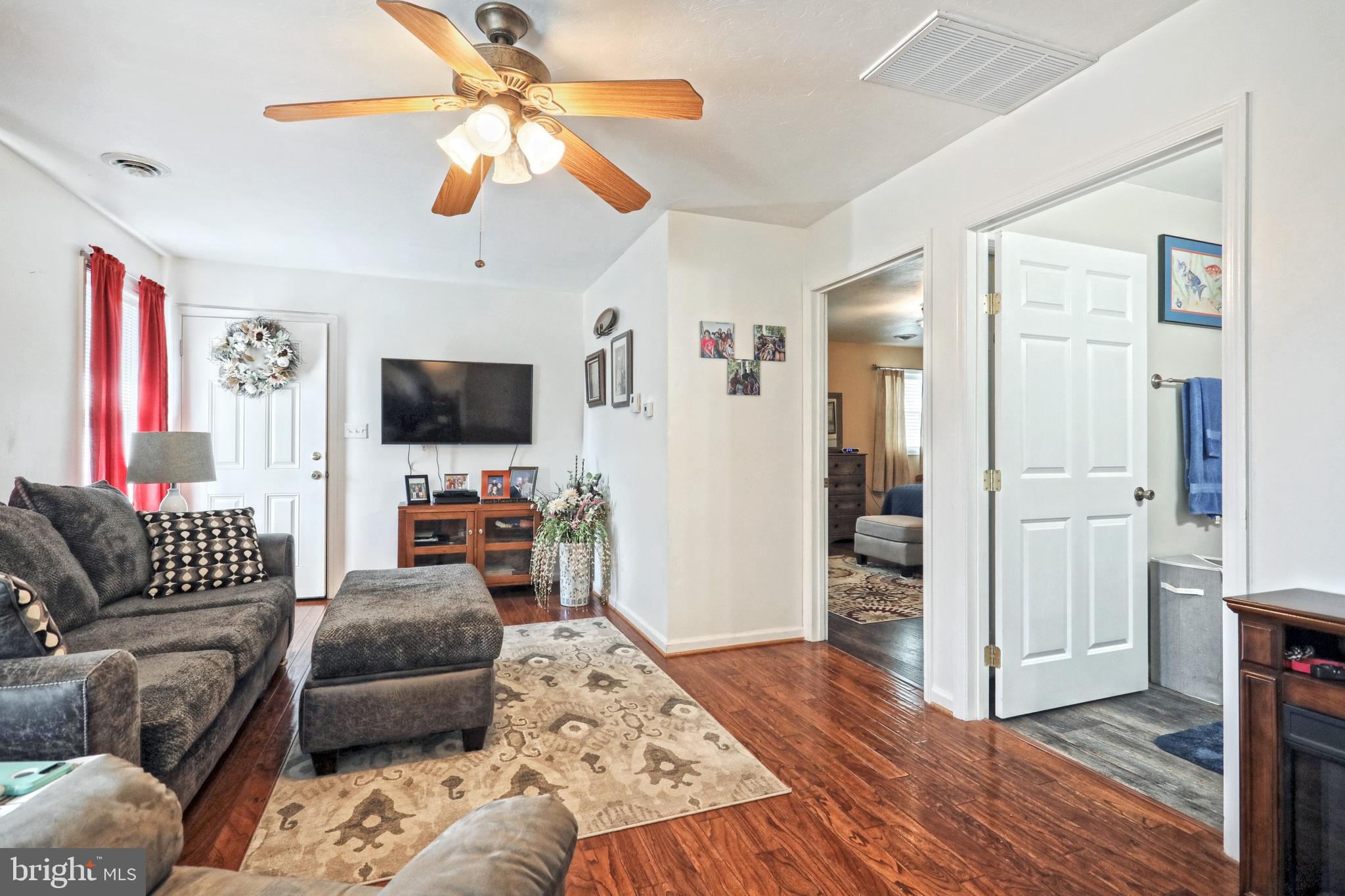 THOMASVILLE - Residential