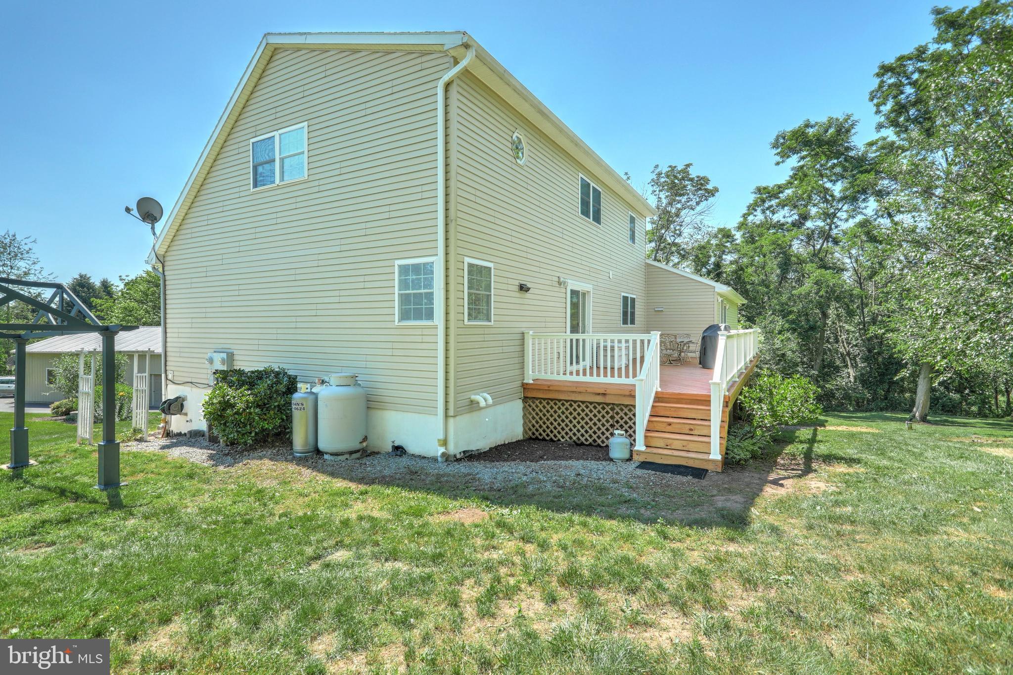 THOMASVILLE - Residential