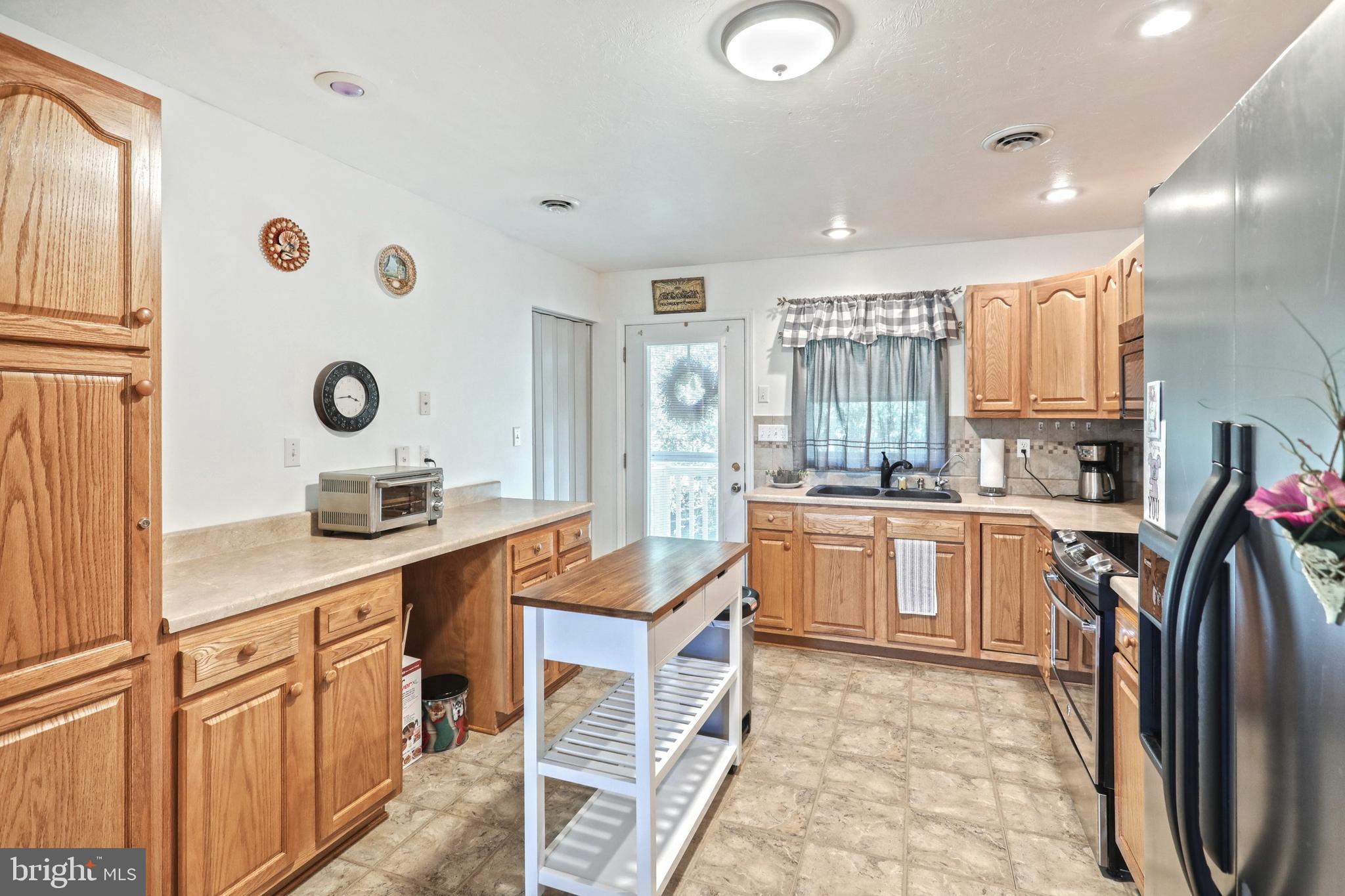 THOMASVILLE - Residential