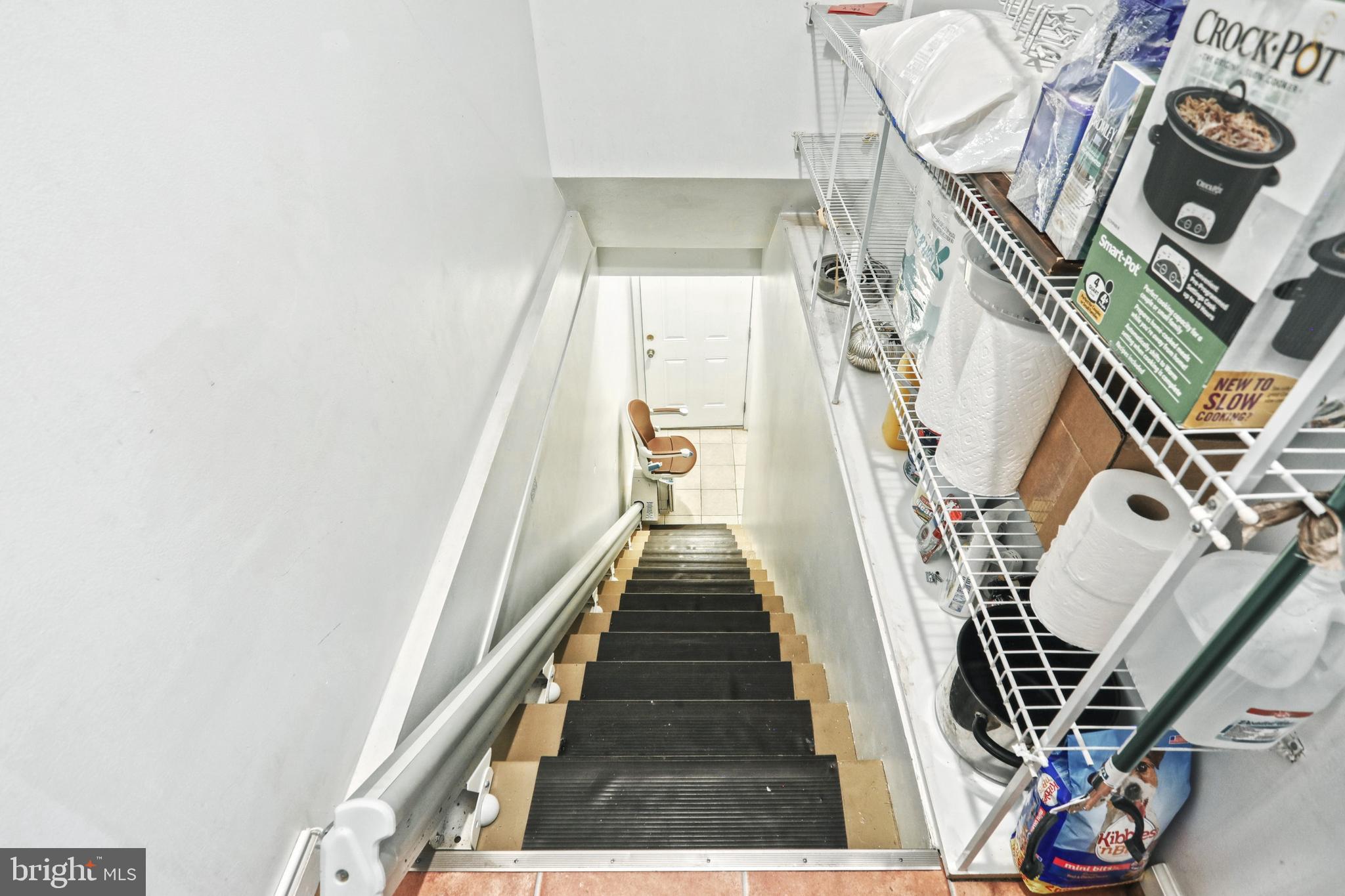 THOMASVILLE - Residential