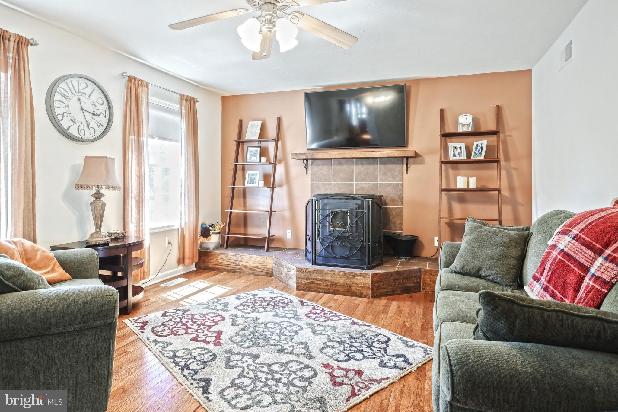 THOMASVILLE - Residential