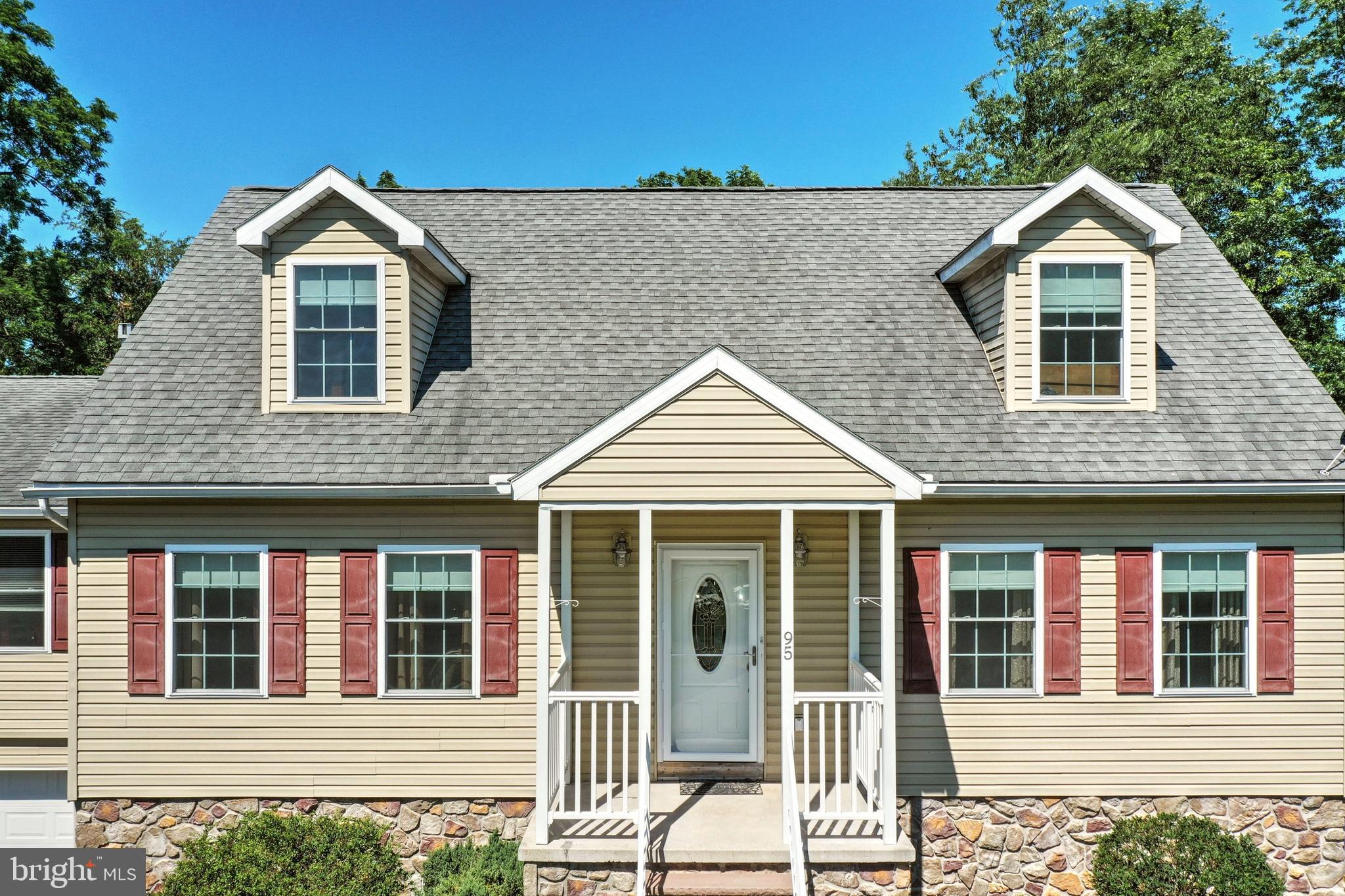 THOMASVILLE - Residential