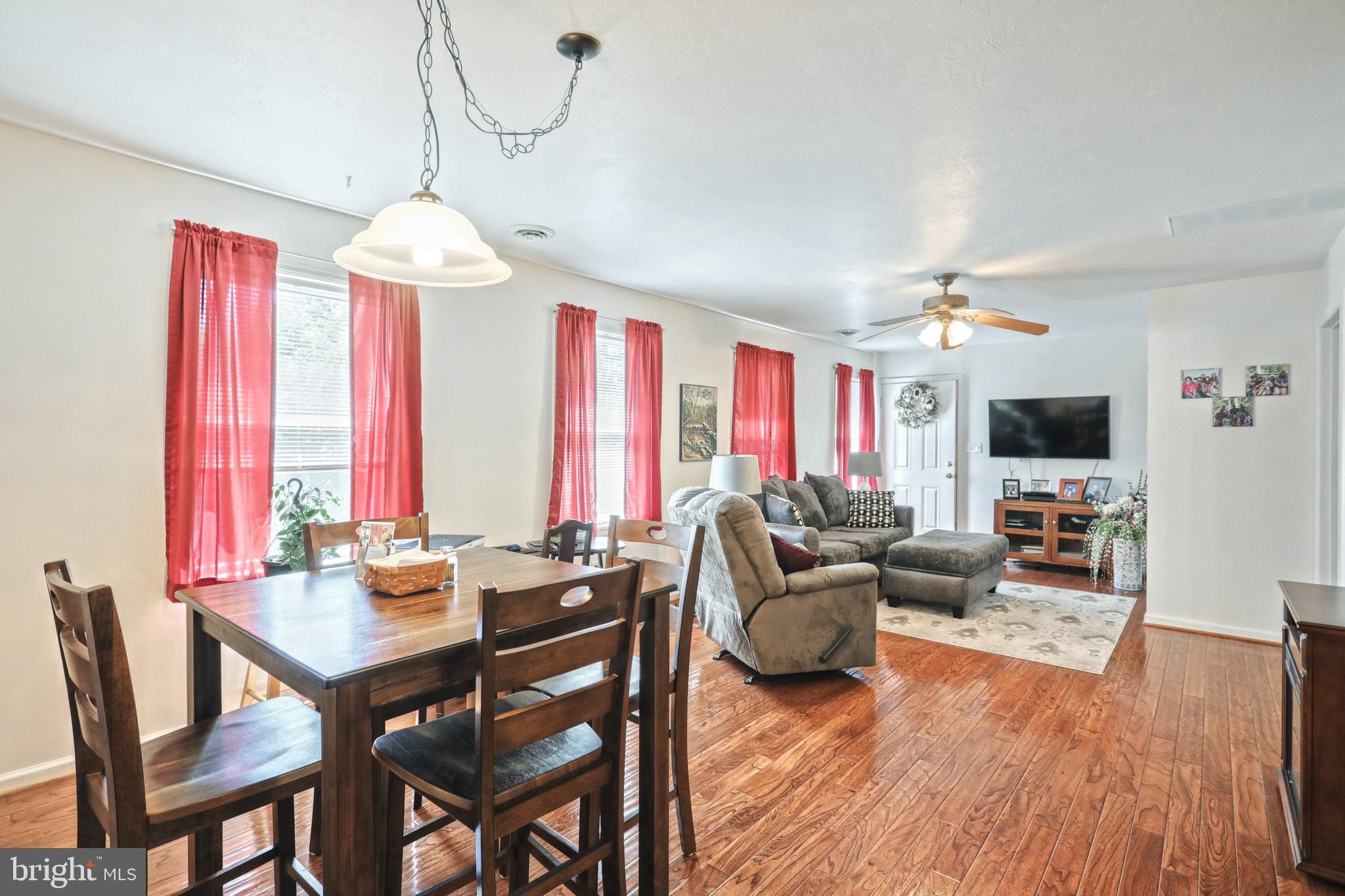 THOMASVILLE - Residential