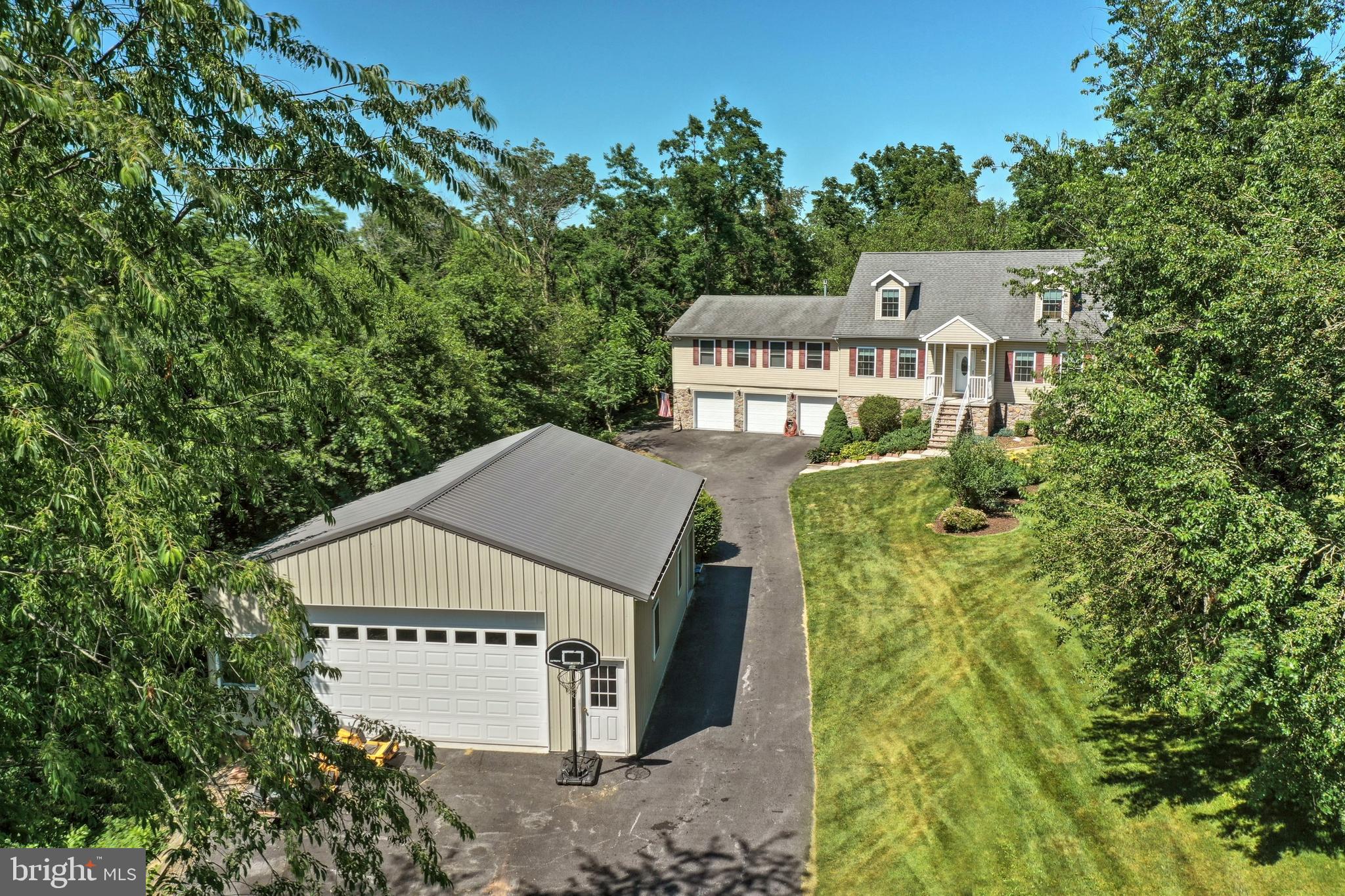 THOMASVILLE - Residential