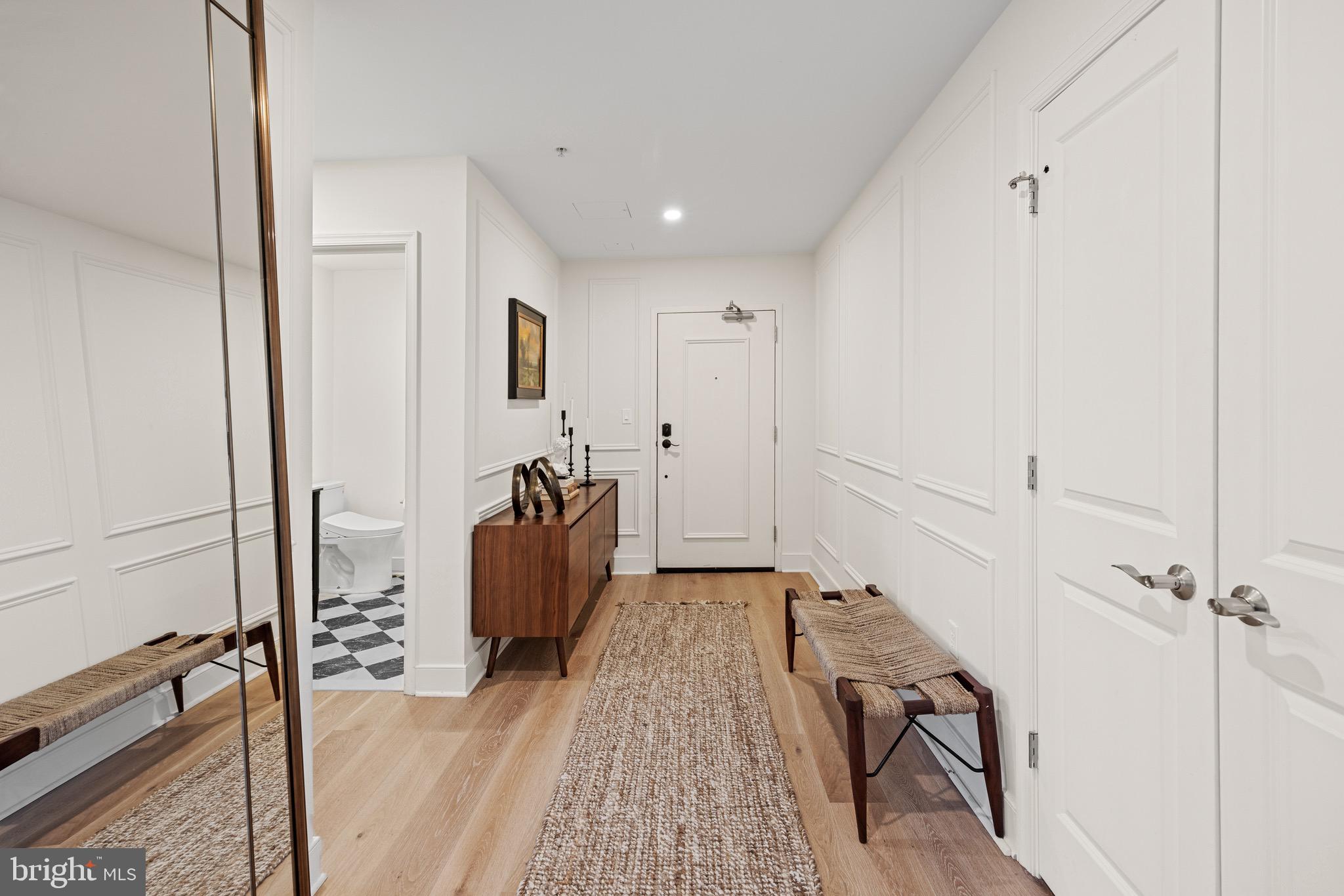 HARBOR EAST - Residential