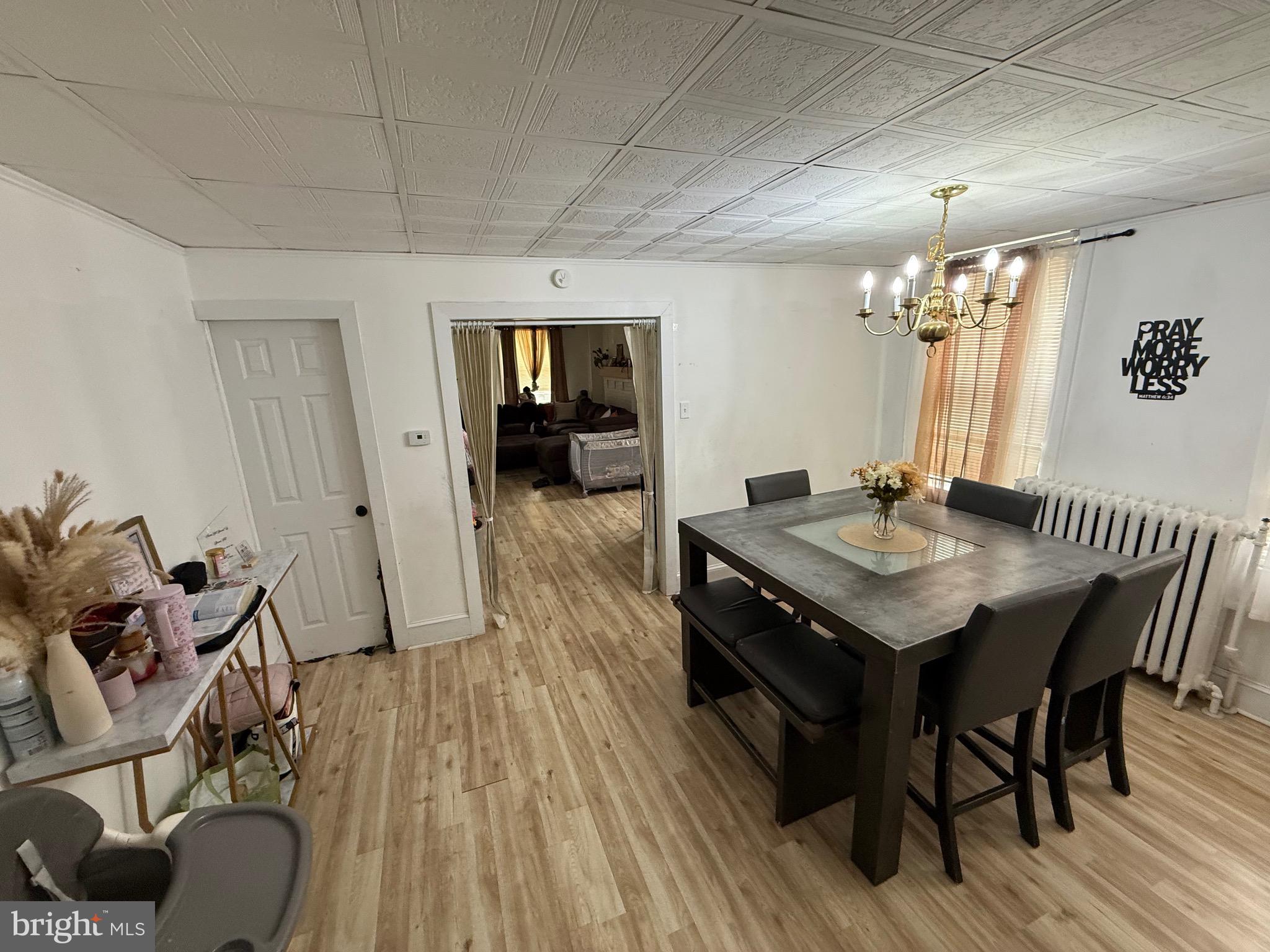 ACHEY LANE - Residential