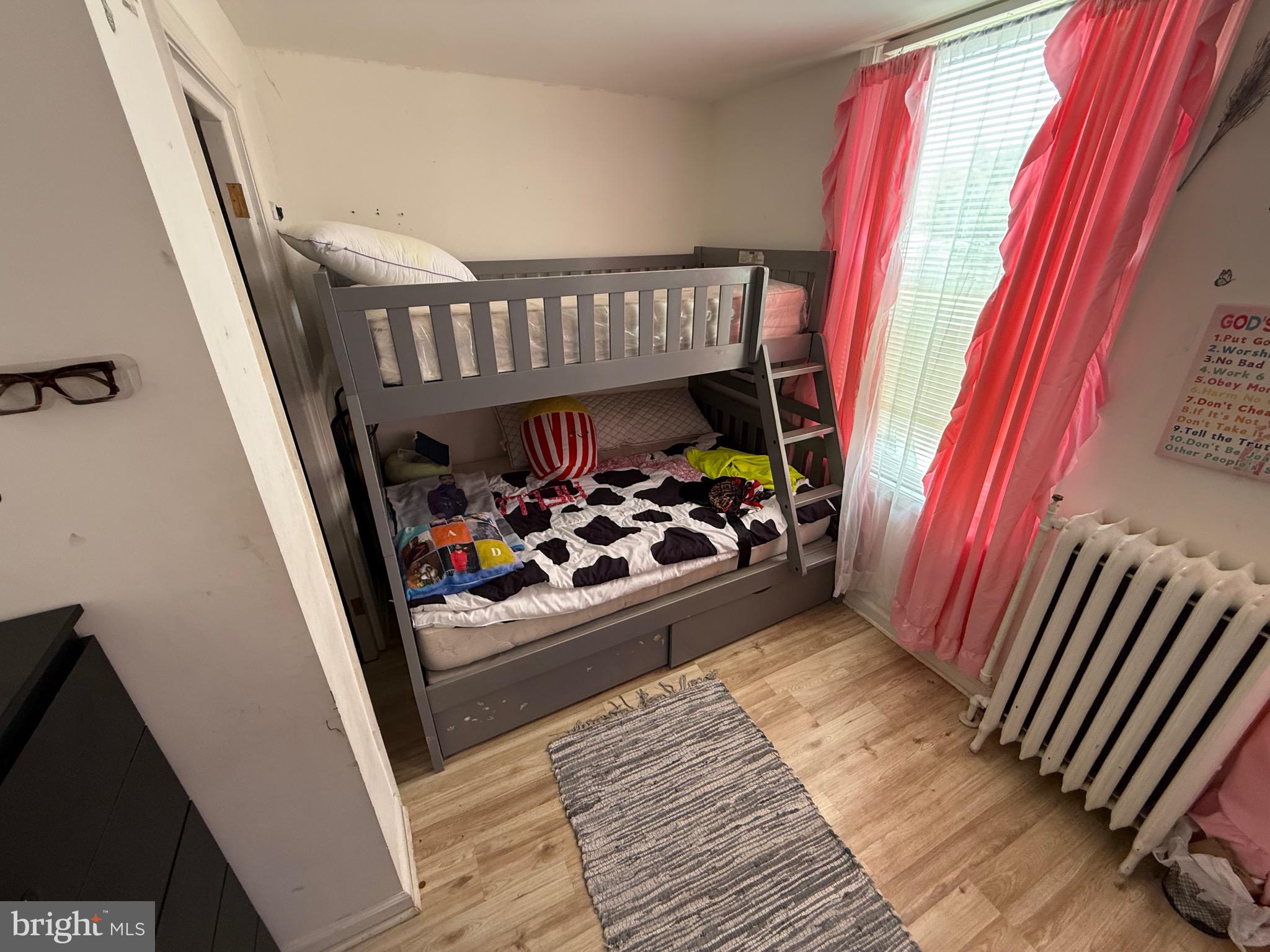 ACHEY LANE - Residential