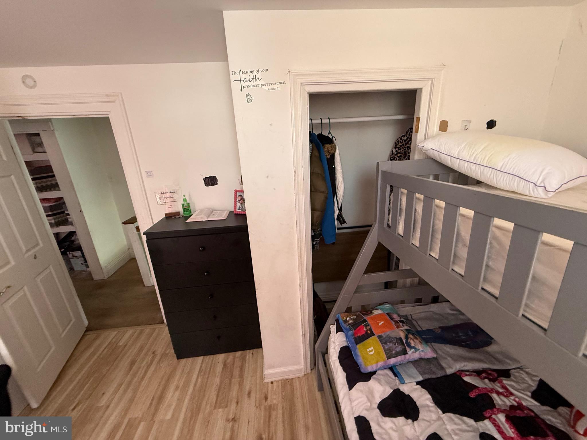 ACHEY LANE - Residential