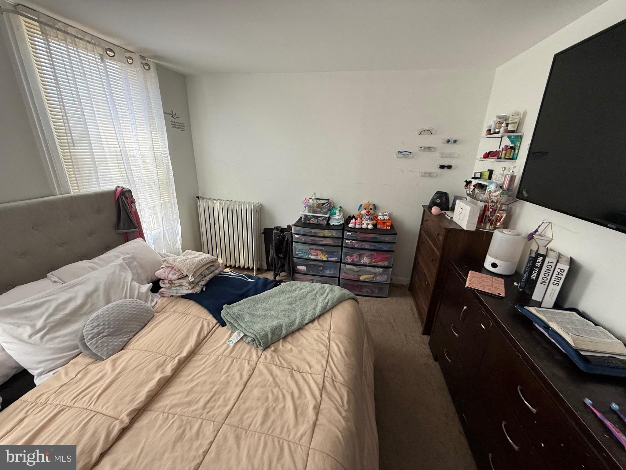 ACHEY LANE - Residential