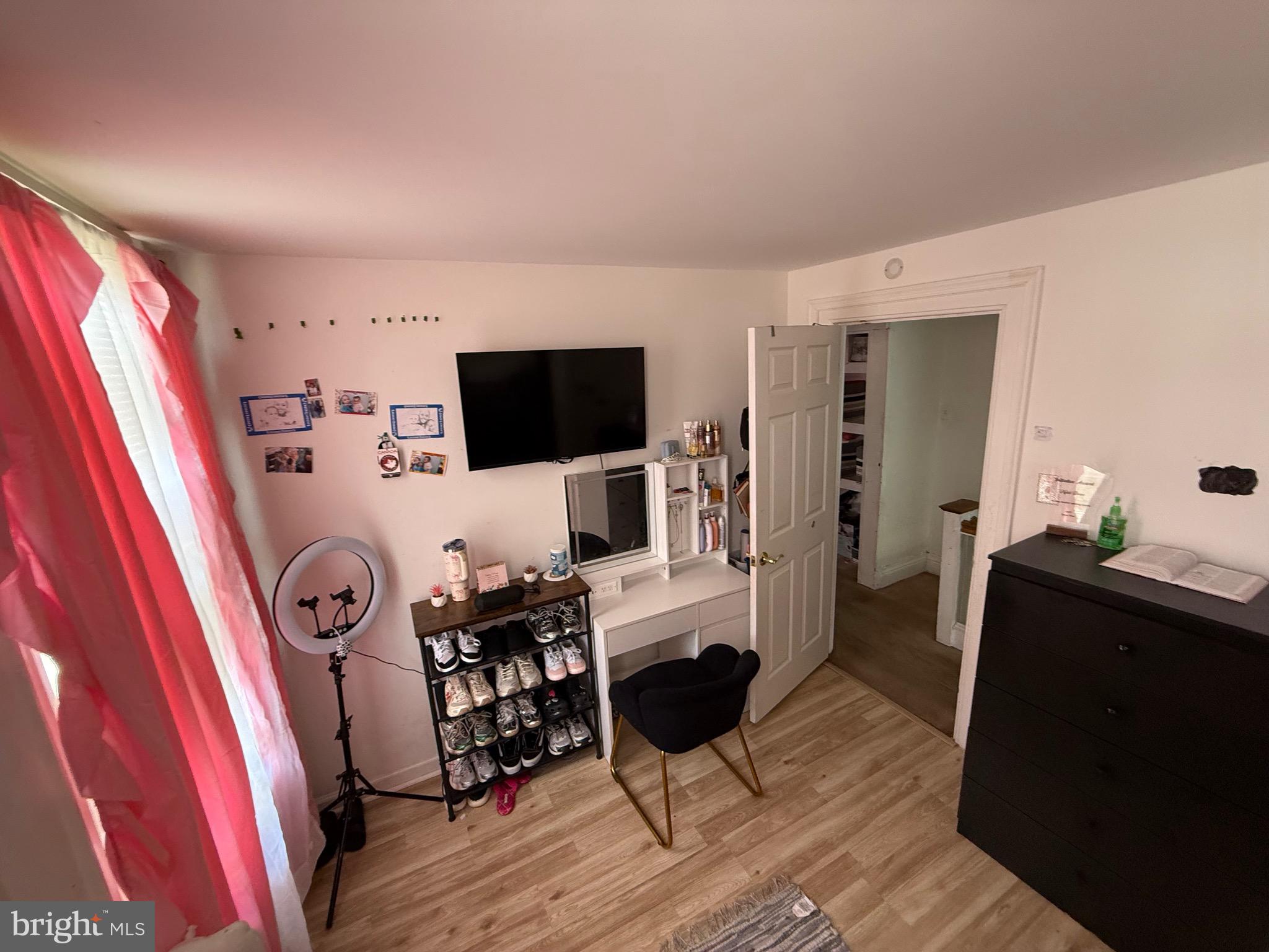 ACHEY LANE - Residential