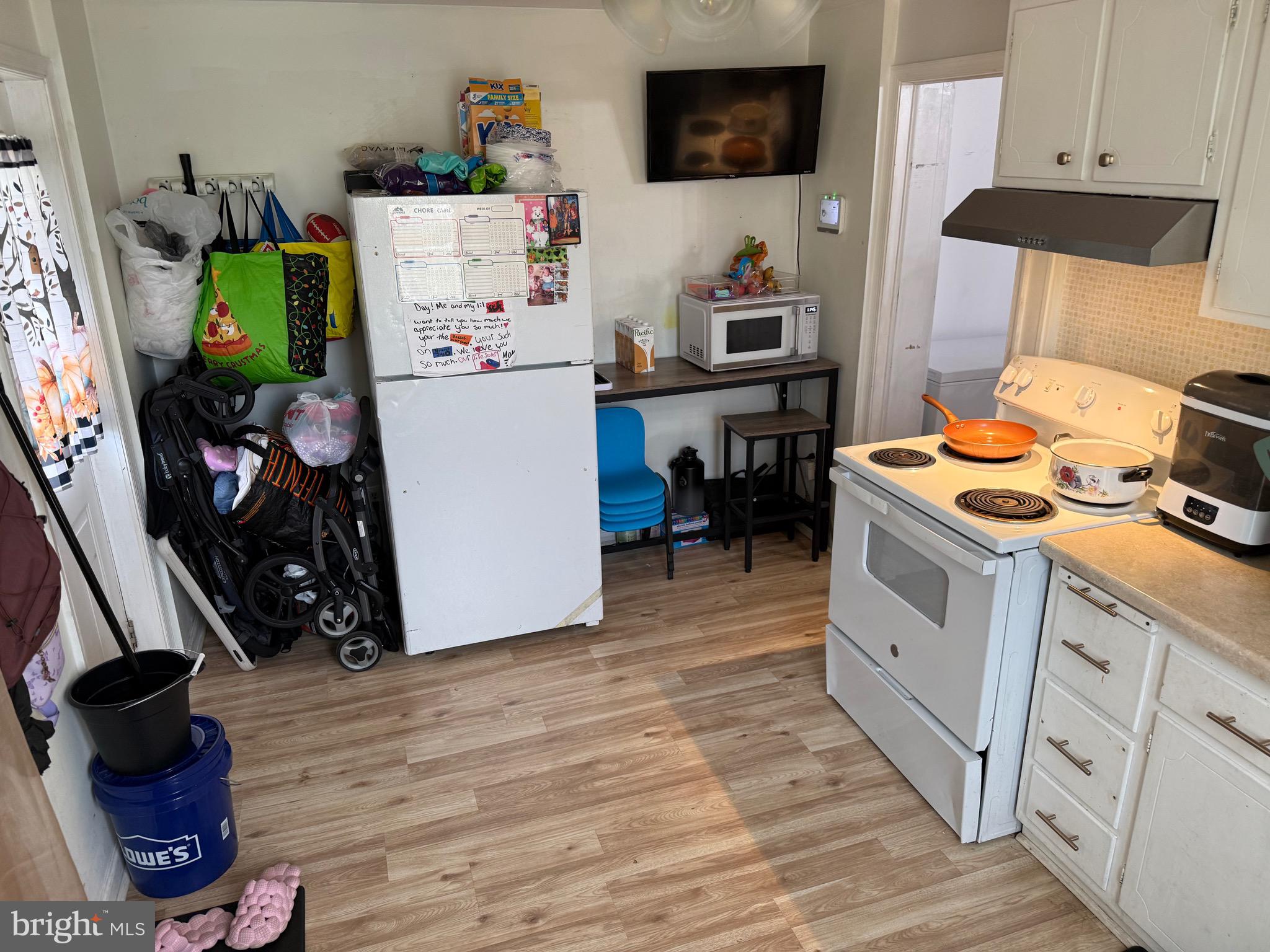 ACHEY LANE - Residential