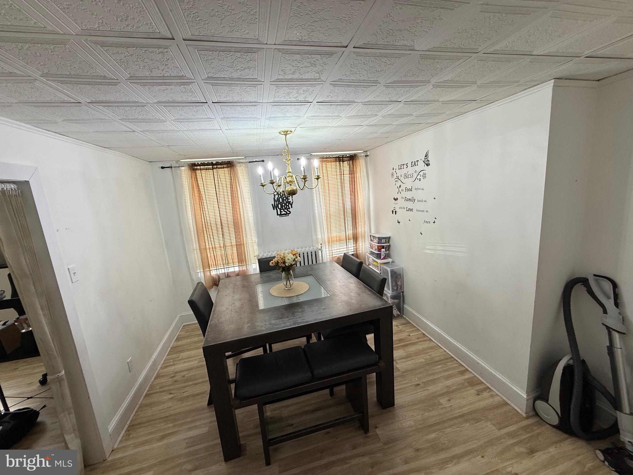 ACHEY LANE - Residential