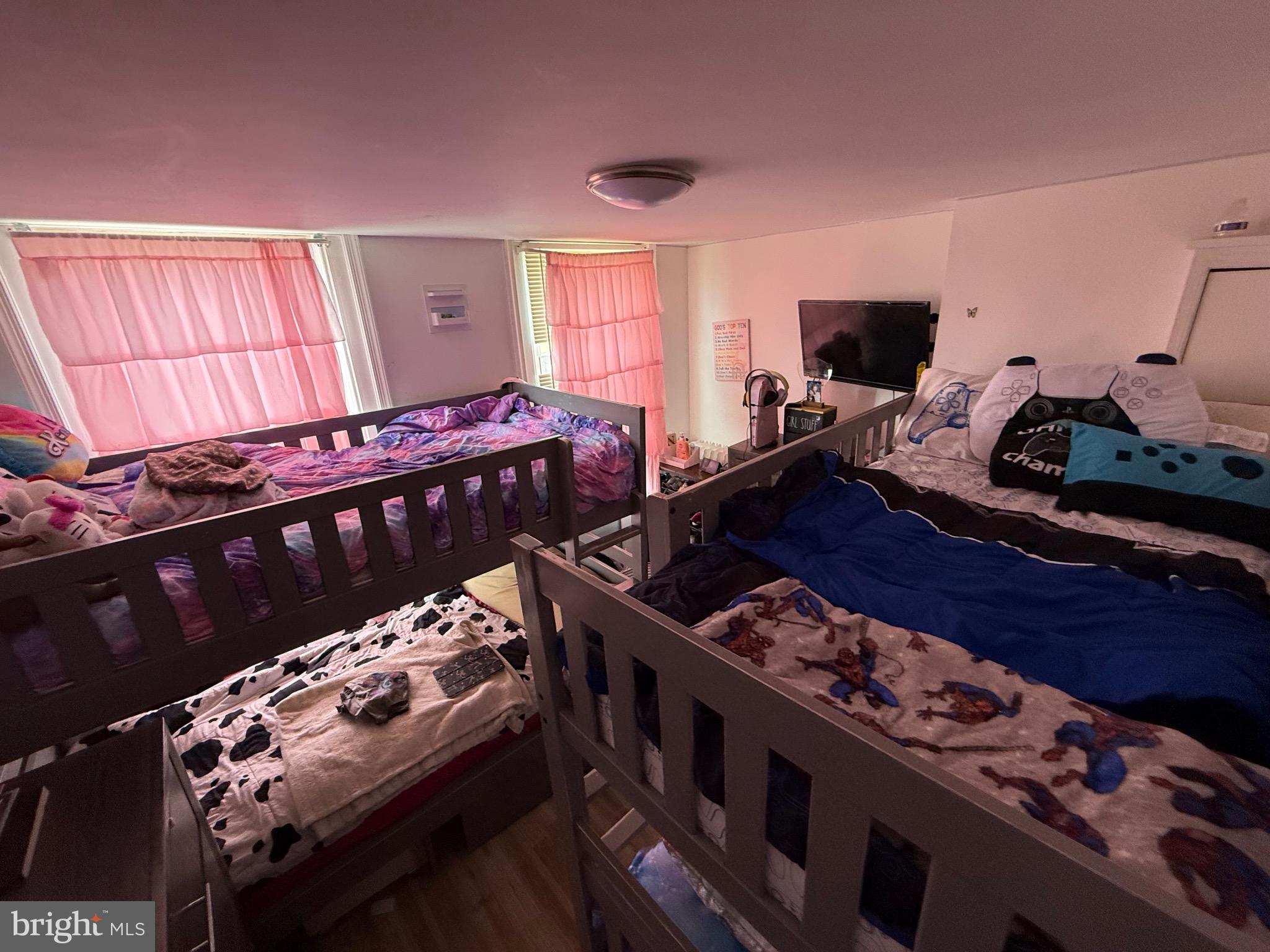 ACHEY LANE - Residential