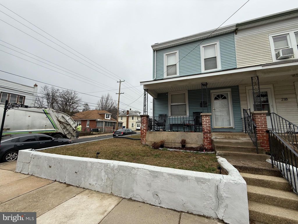 Photo of 220 10th Street, BROOKHAVEN, PA 19015 (MLS # PADE2108606)