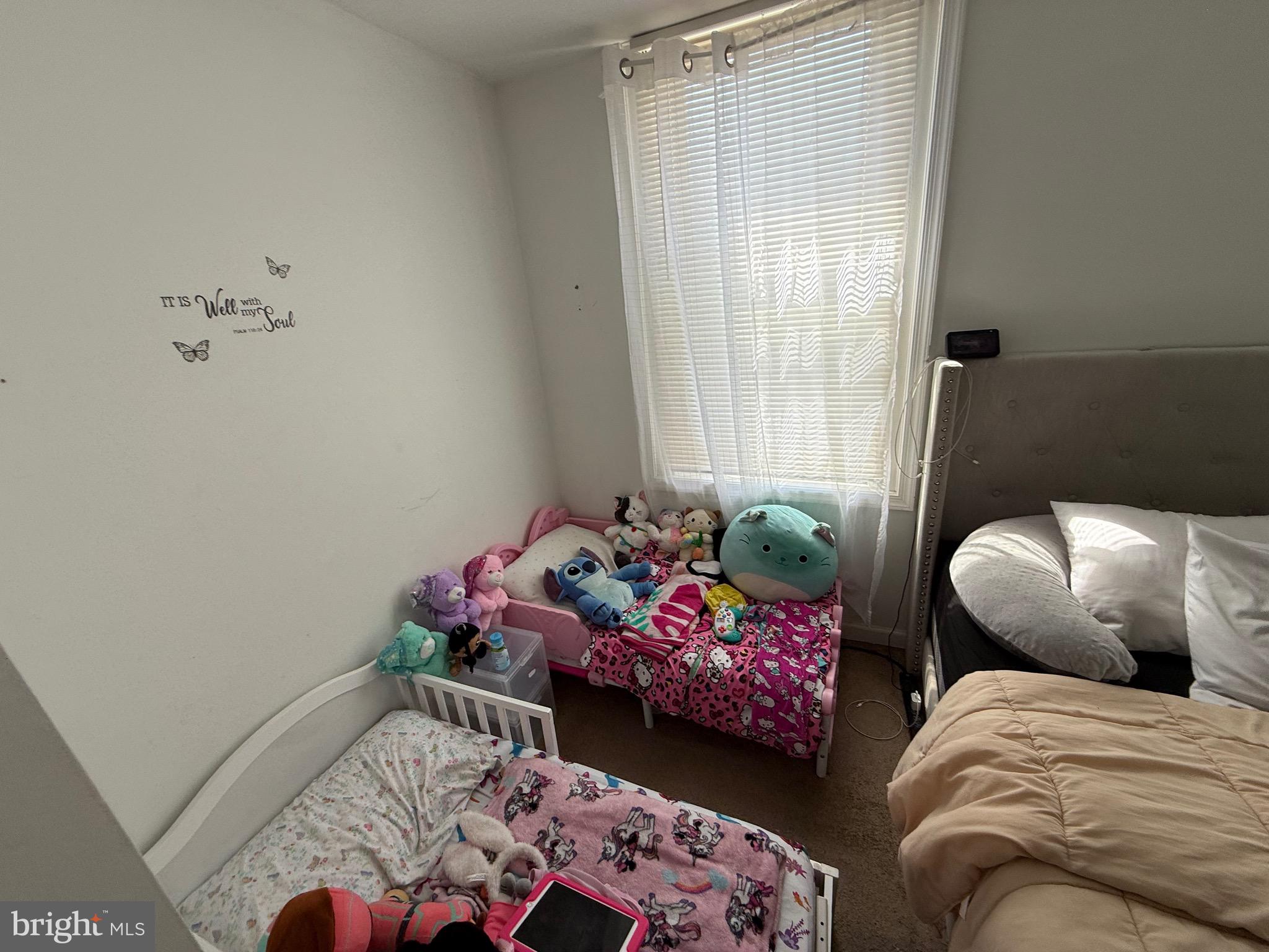 ACHEY LANE - Residential