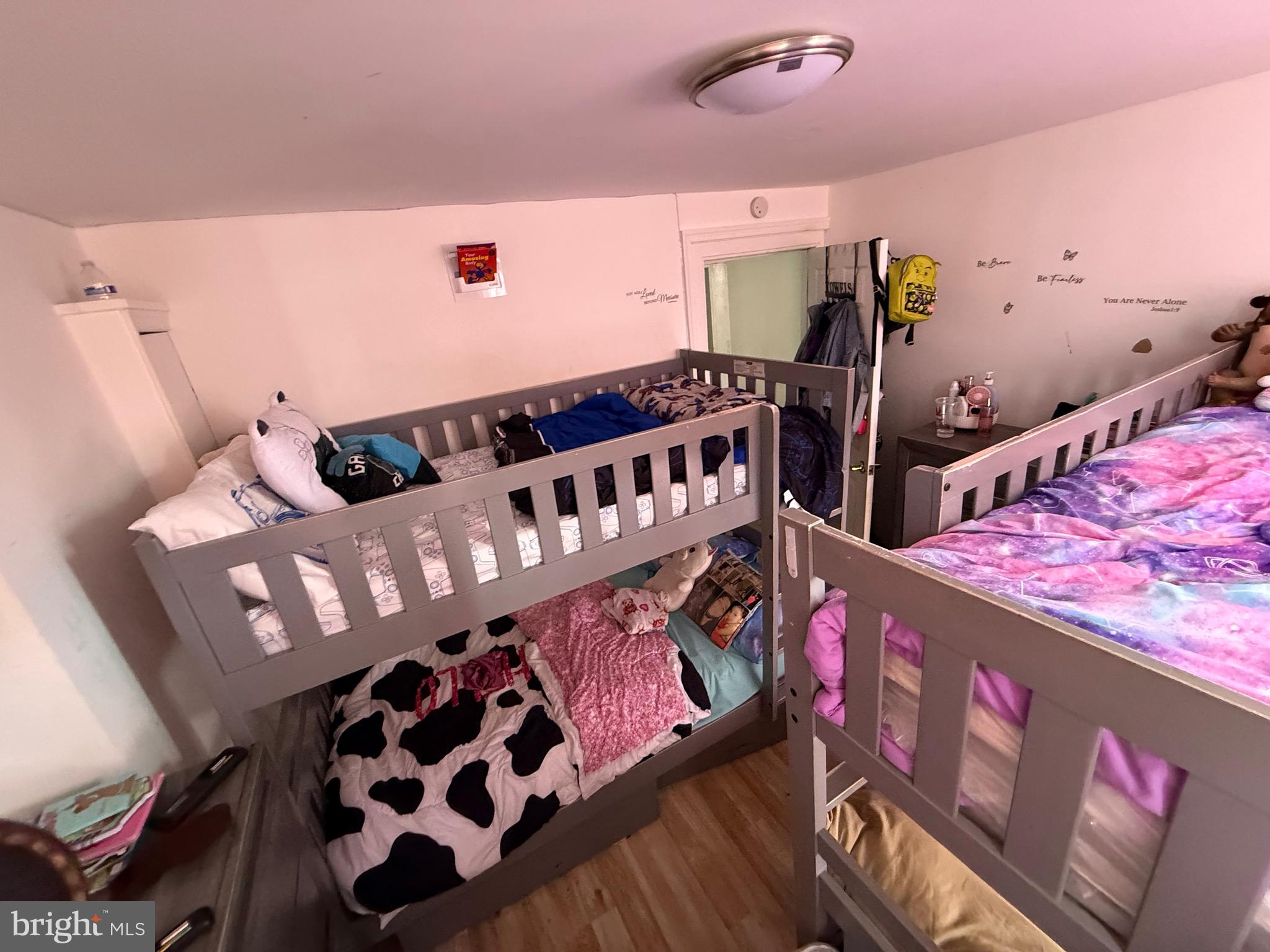 ACHEY LANE - Residential