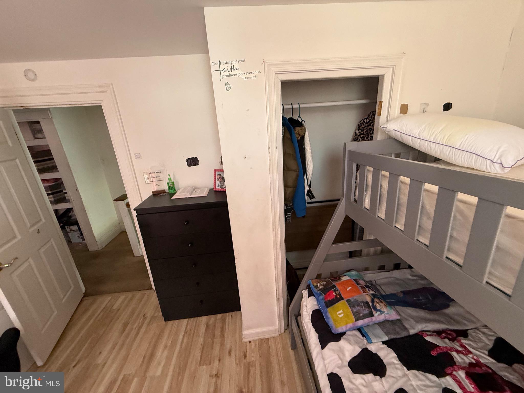 ACHEY LANE - Residential