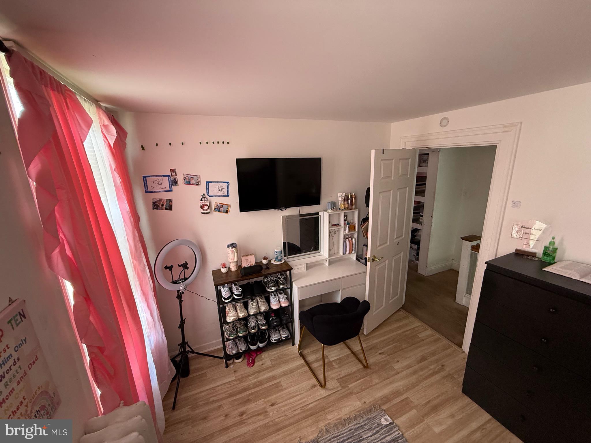 ACHEY LANE - Residential