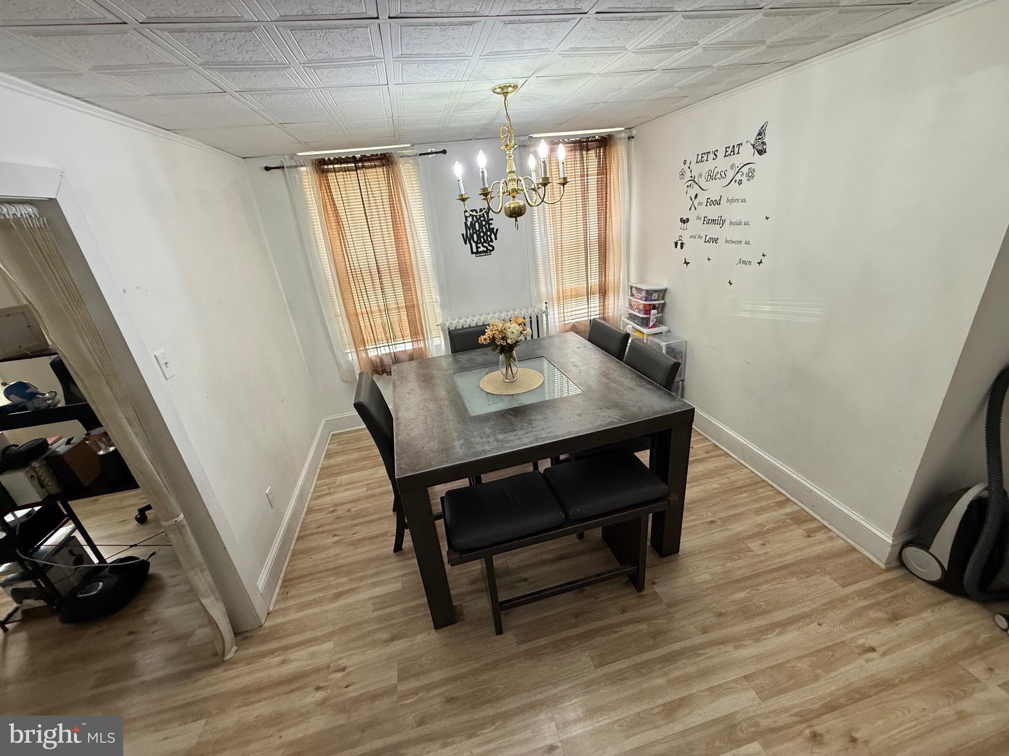 ACHEY LANE - Residential