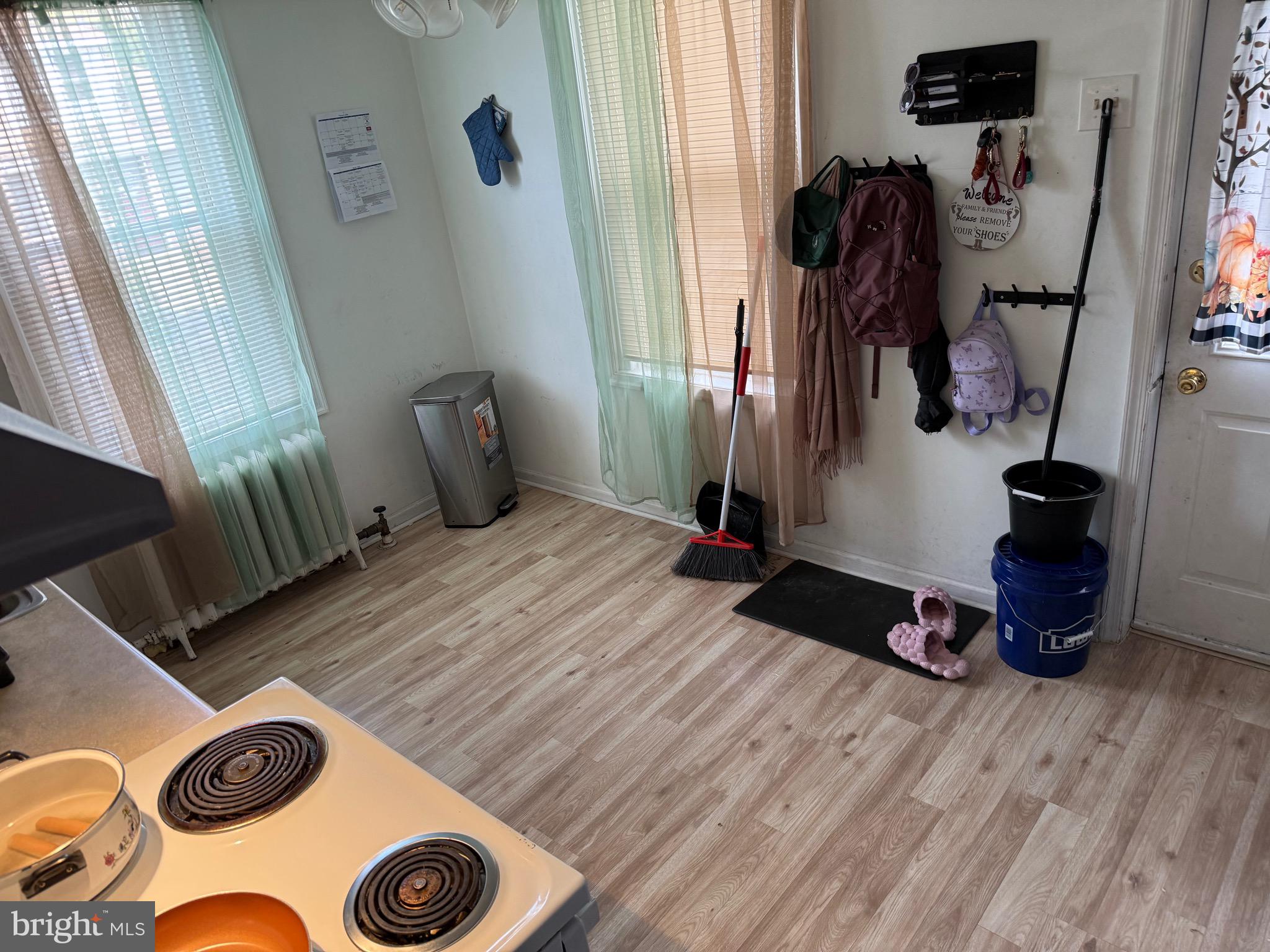 ACHEY LANE - Residential