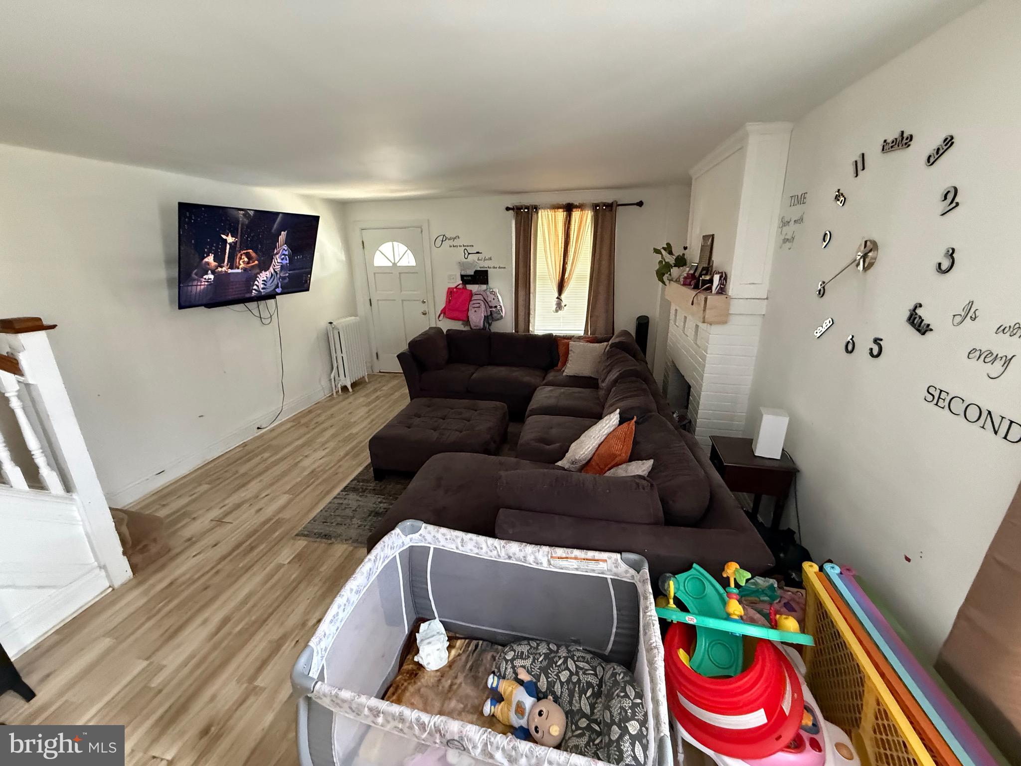 ACHEY LANE - Residential